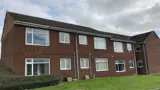 Morpeth Close - front view