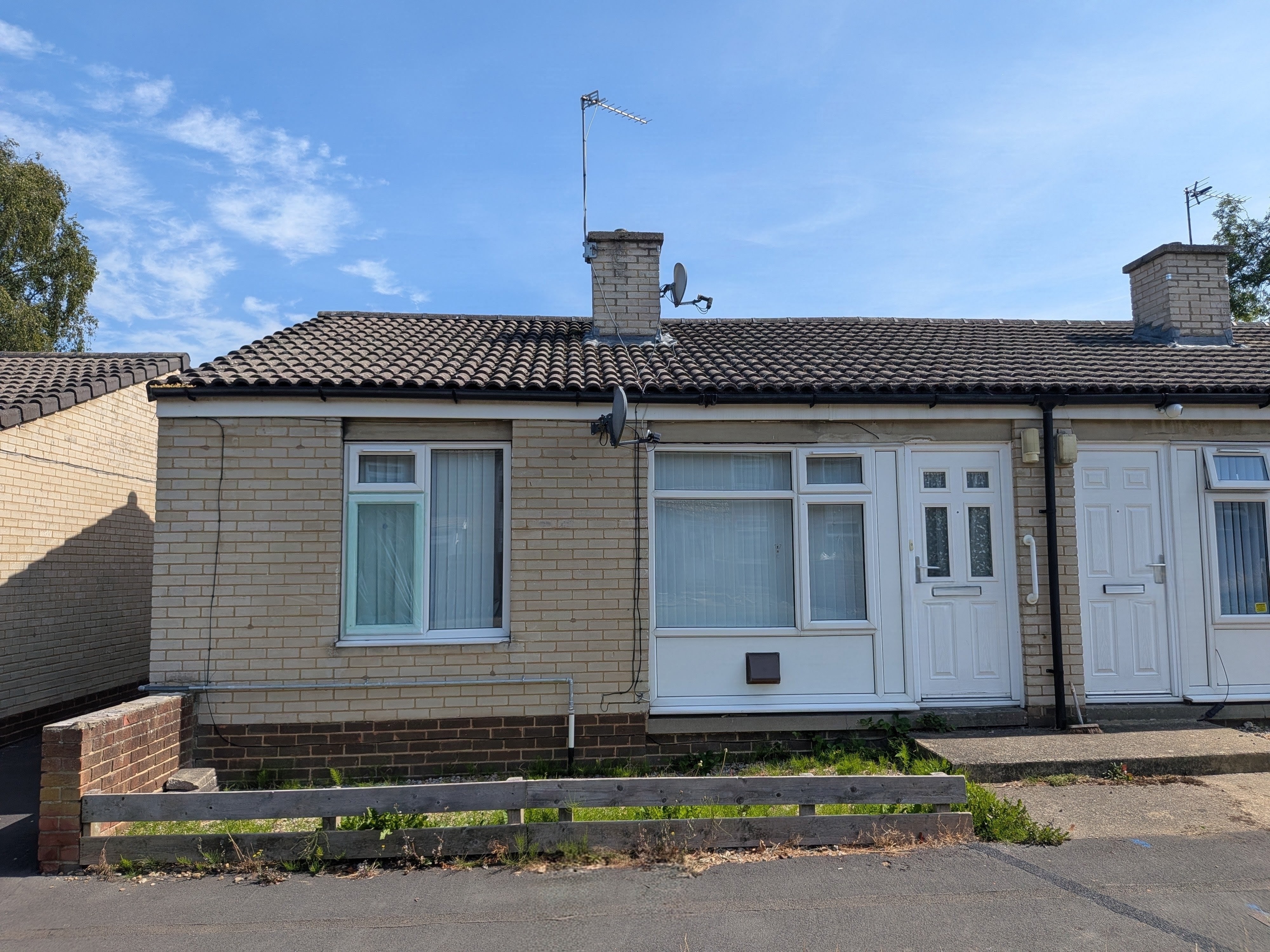 48 Ashfield, Newton Aycliffe