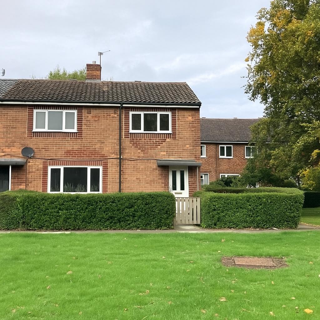 13 Wilkinson Road, Newton Aycliffe, DL5 5DN