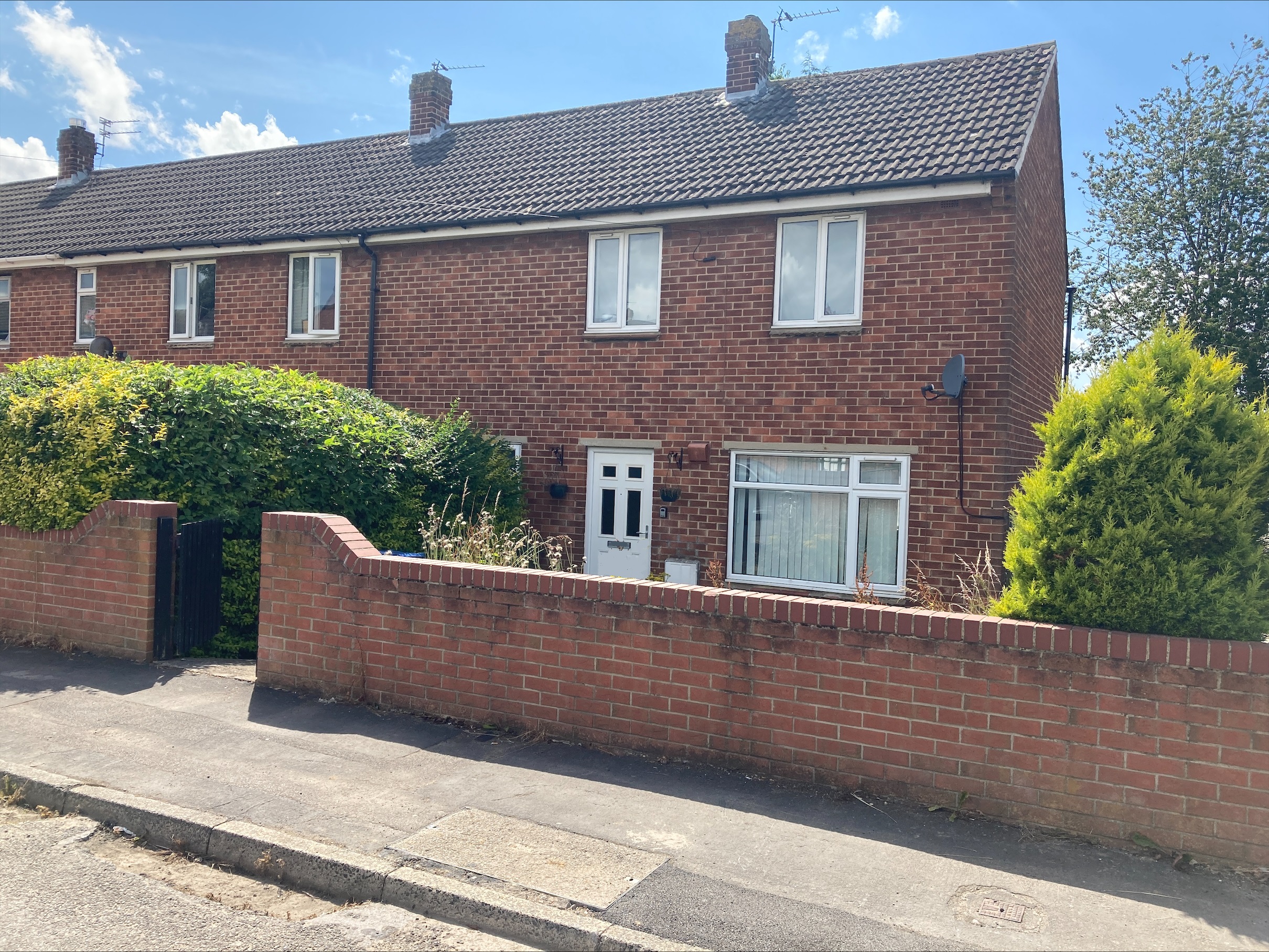 2 Maple Avenue, Shildon