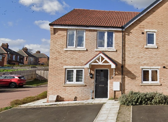 11 Curlew Way, Ferryhill