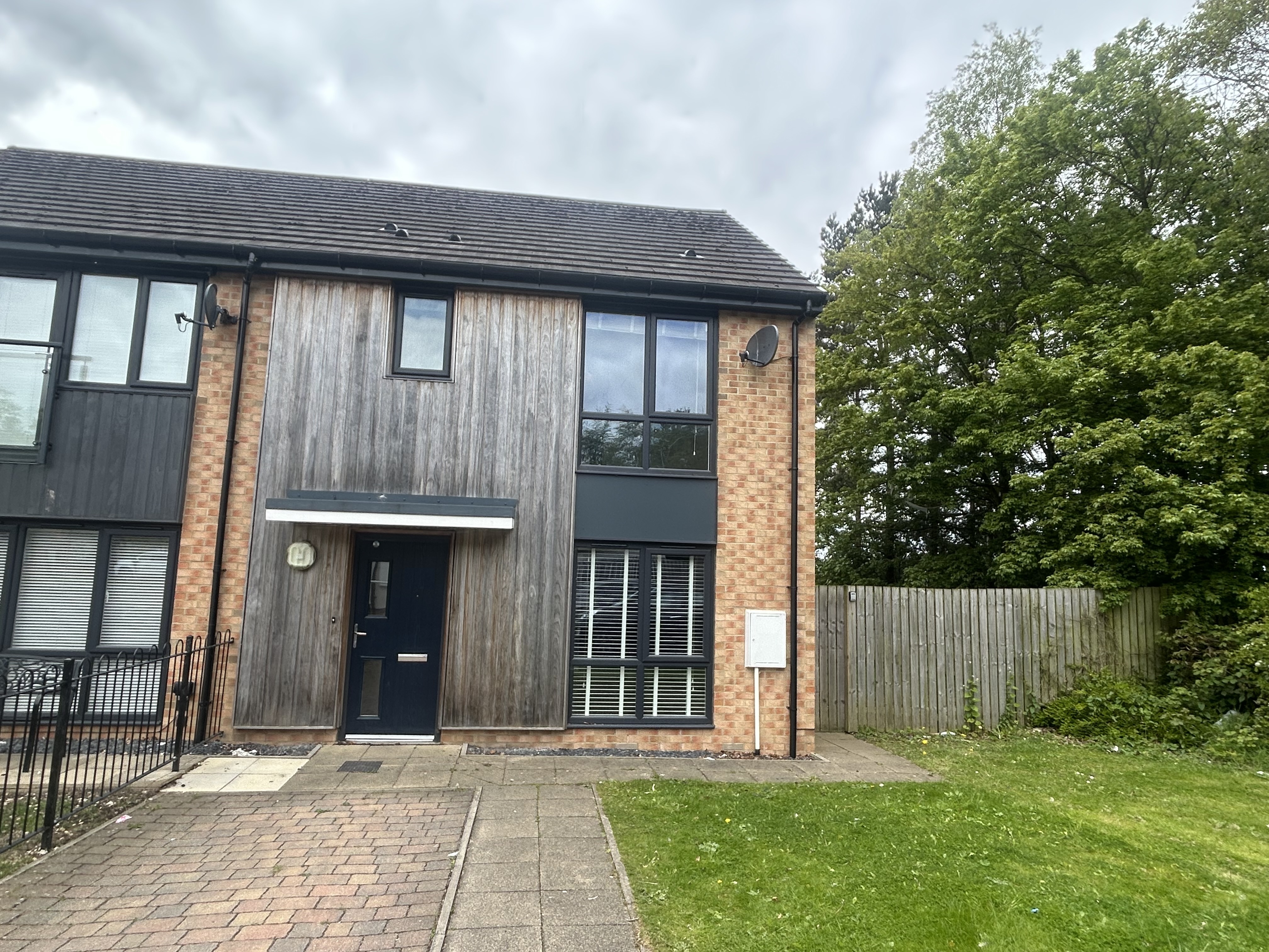 7 The Woodlands, Spennymoor