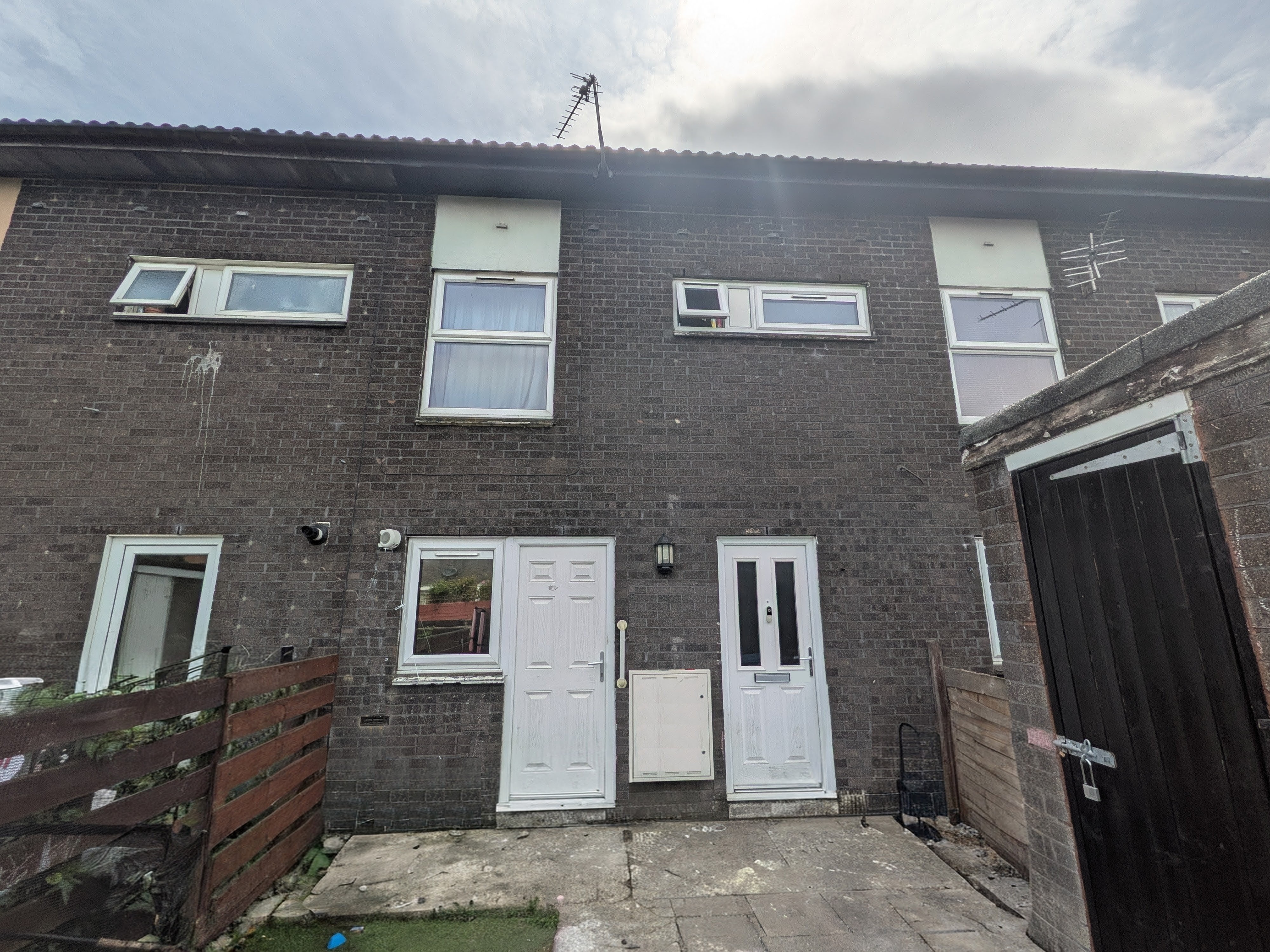 342 Loraine Walk, Newton Aycliffe