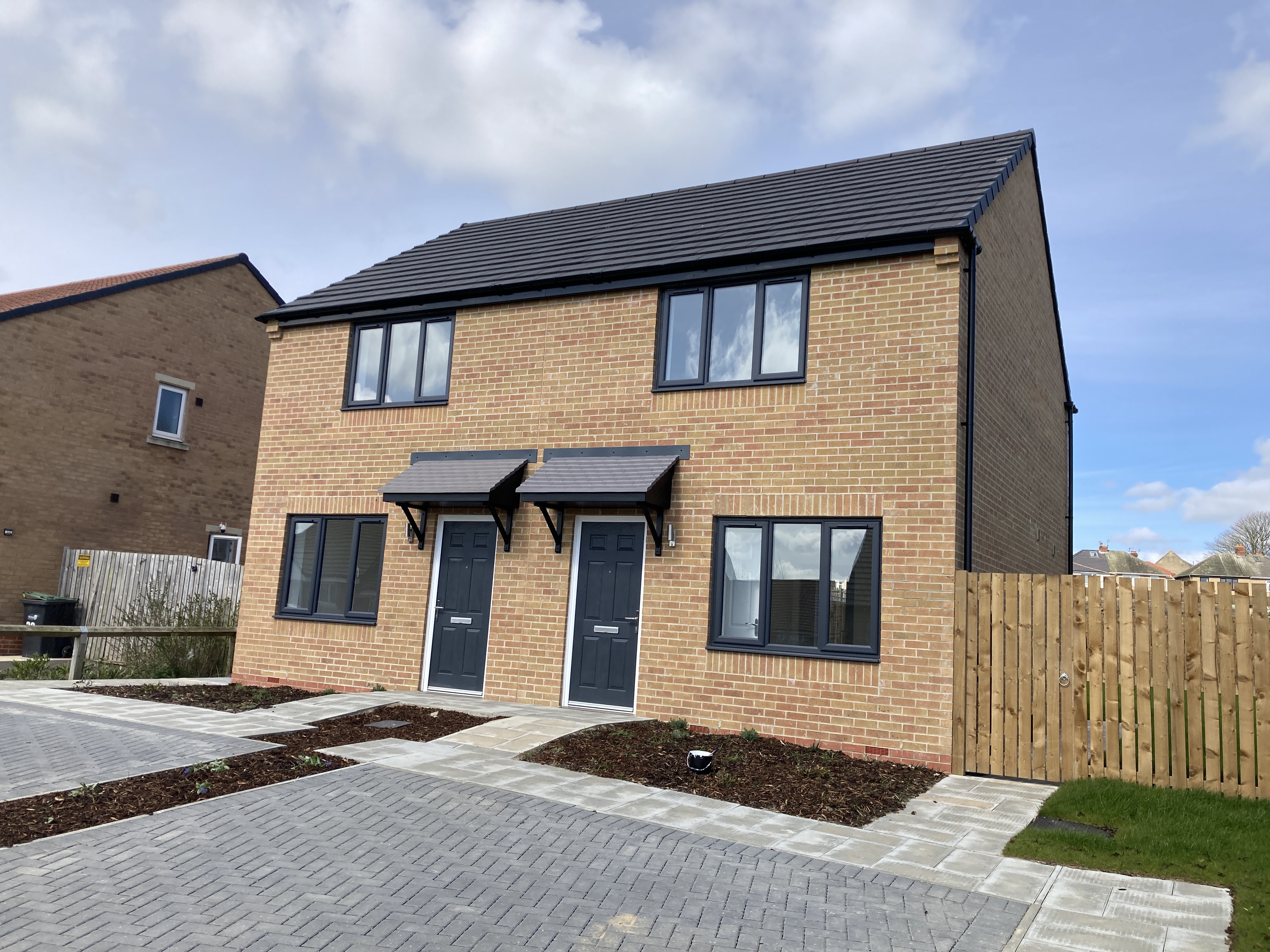 33 Curlew Way, Ferryhill