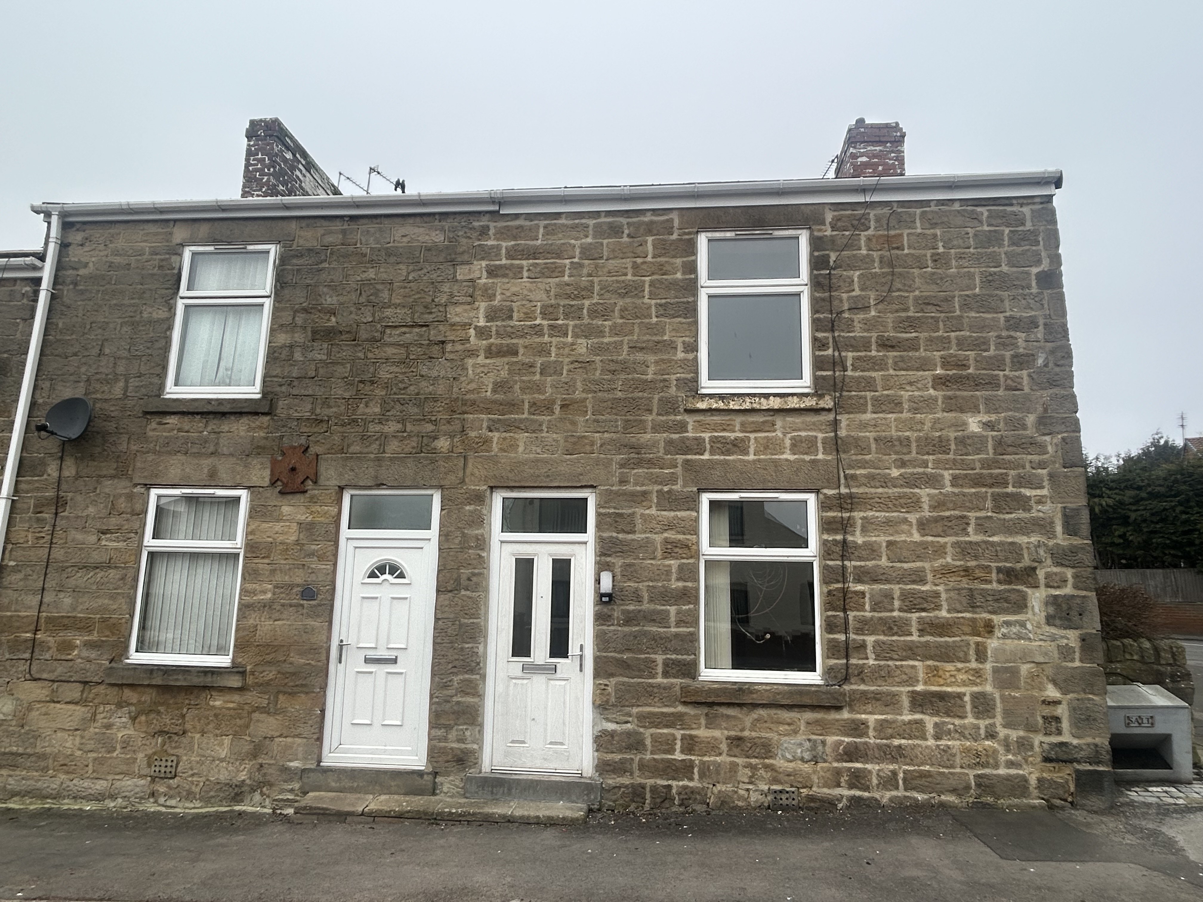 37 Half Moon Lane, Spennymoor