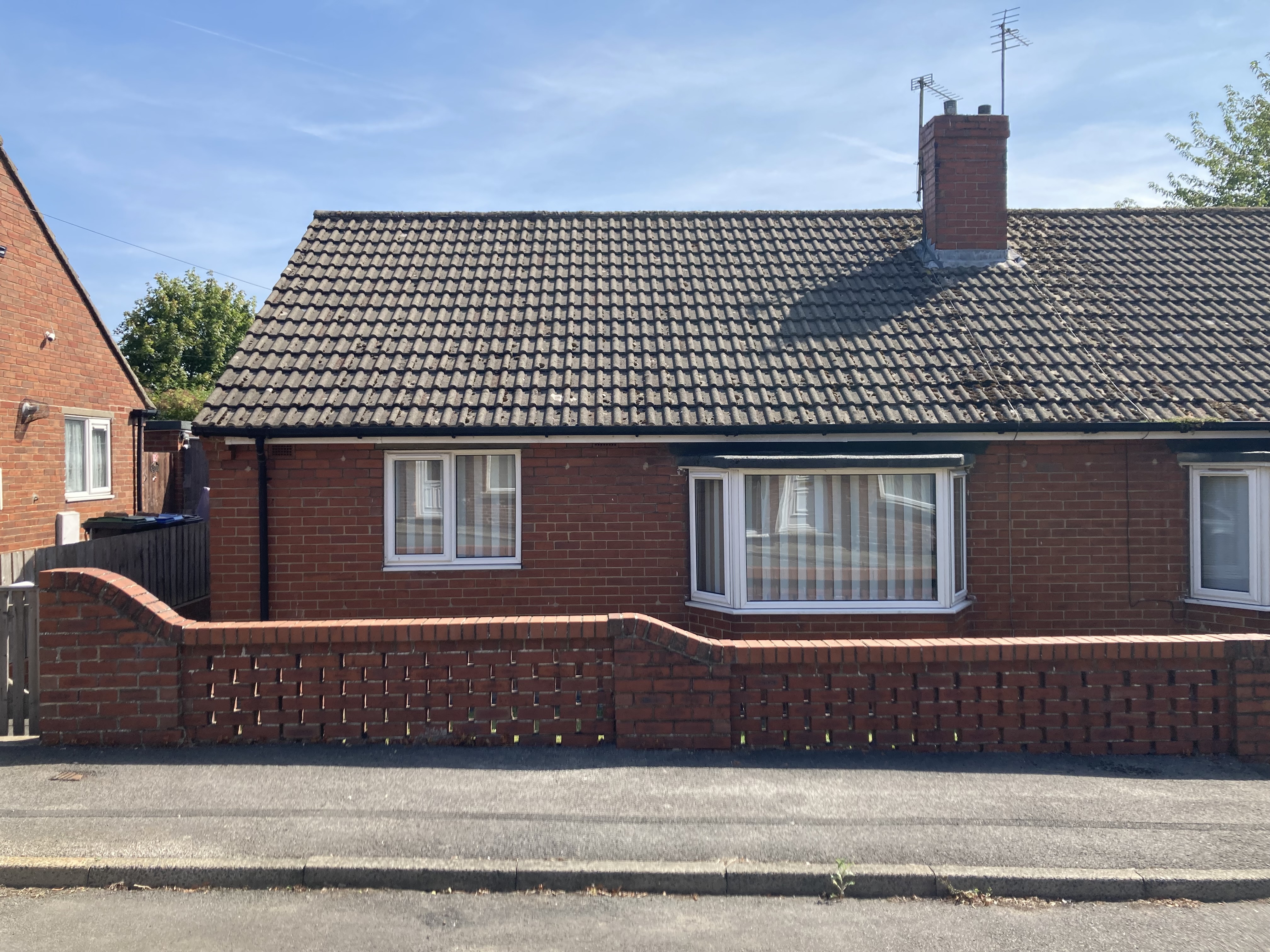 38 Waterloo Terrace, Shildon, Co. Durham, DL4 1AU