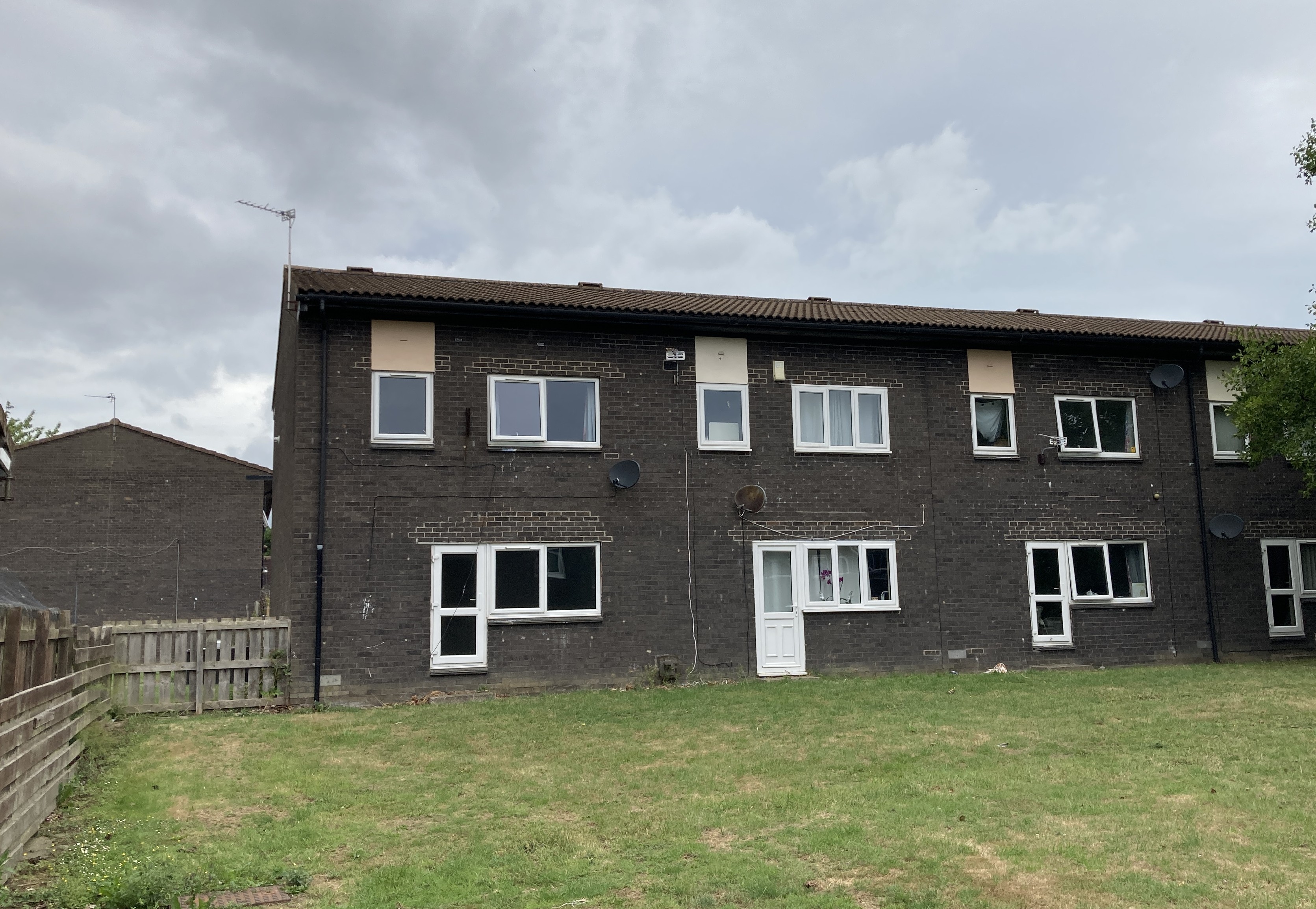 310 Booth Walk, Newton Aycliffe