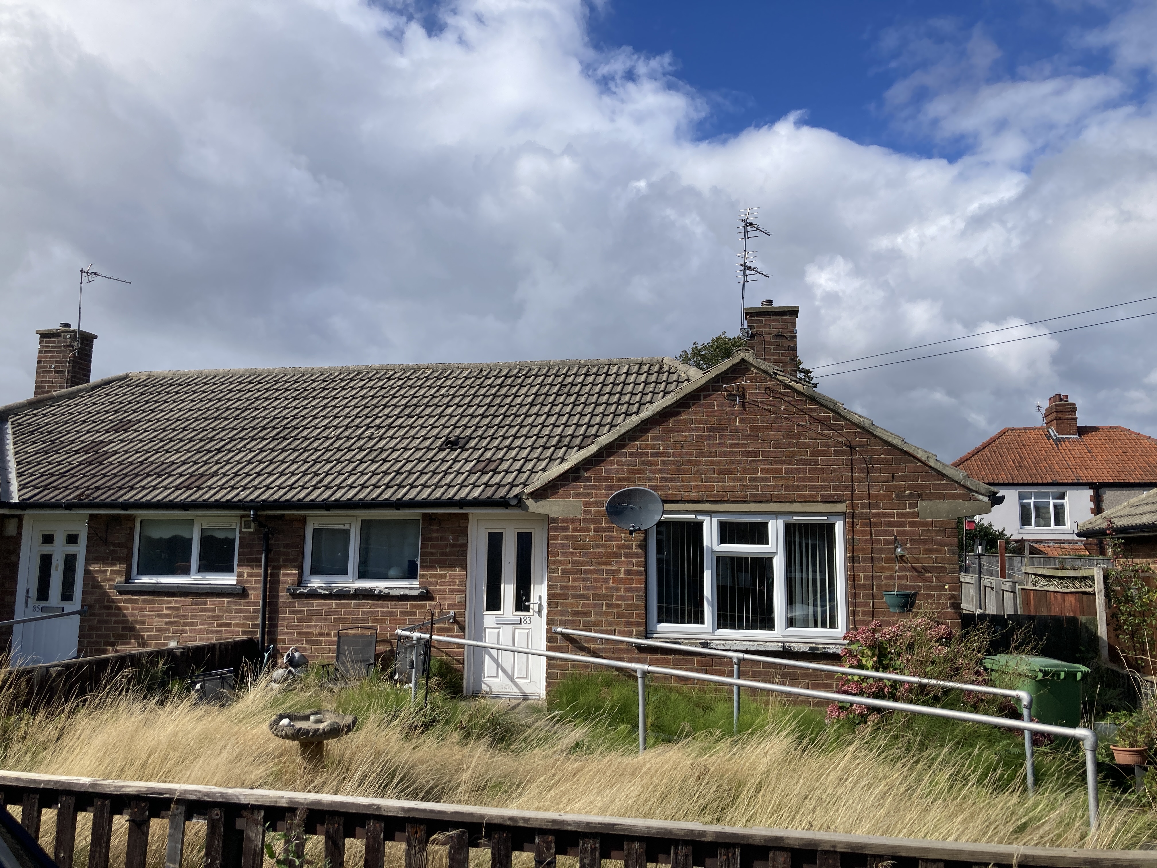 83 Hawthorn Road, Middlestone Moor