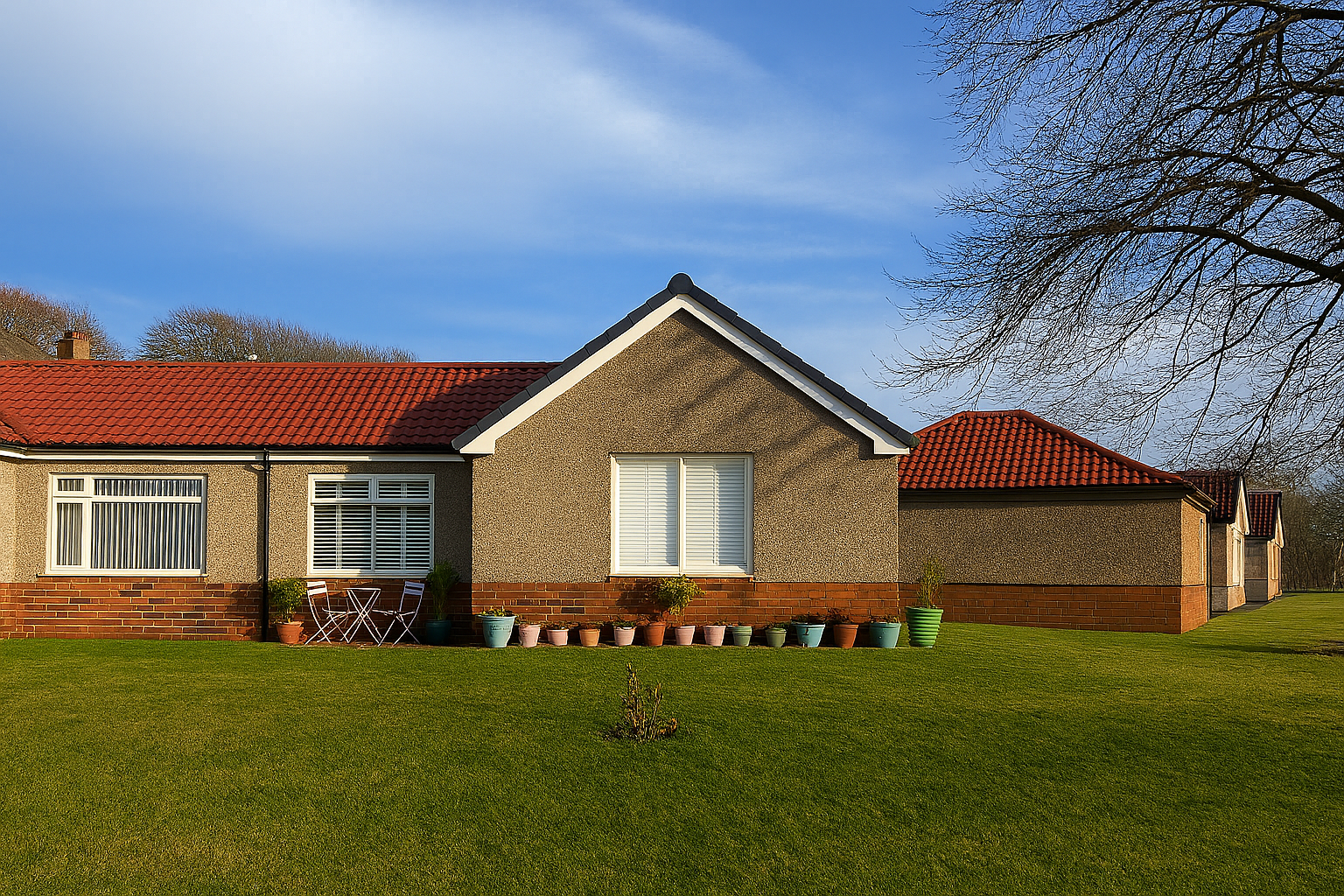 26 Chestnut Avenue, Ferryhill