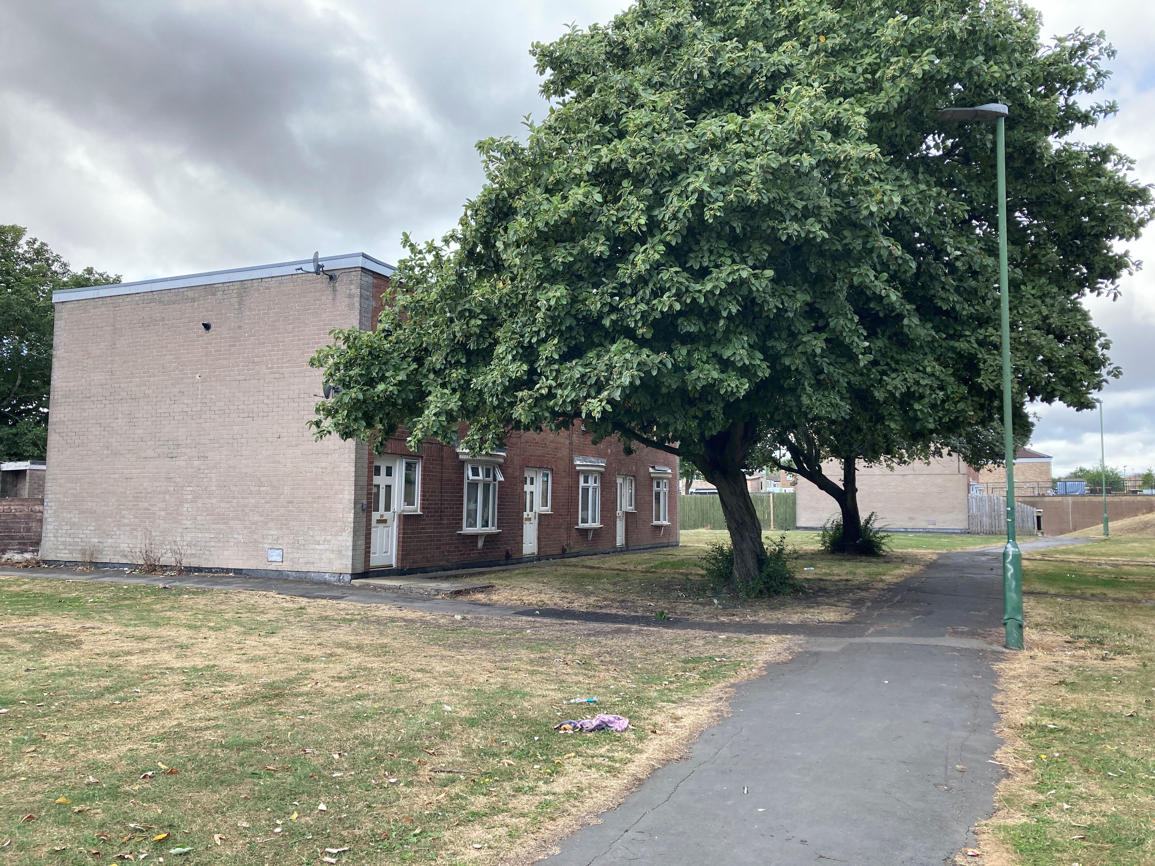 20 Kirkstone Place, Newton Aycliffe