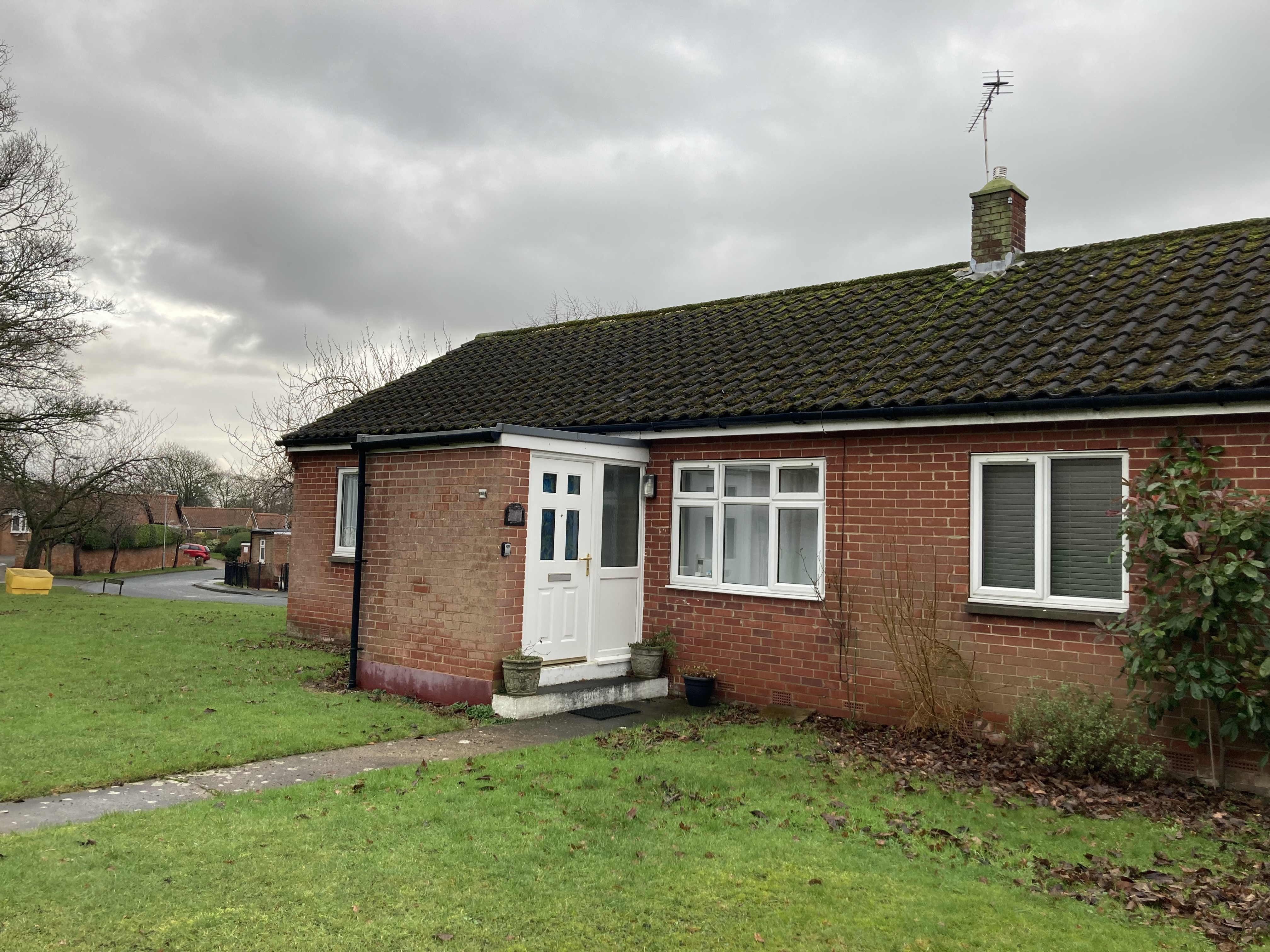 30 Naylor Road, Sedgefield