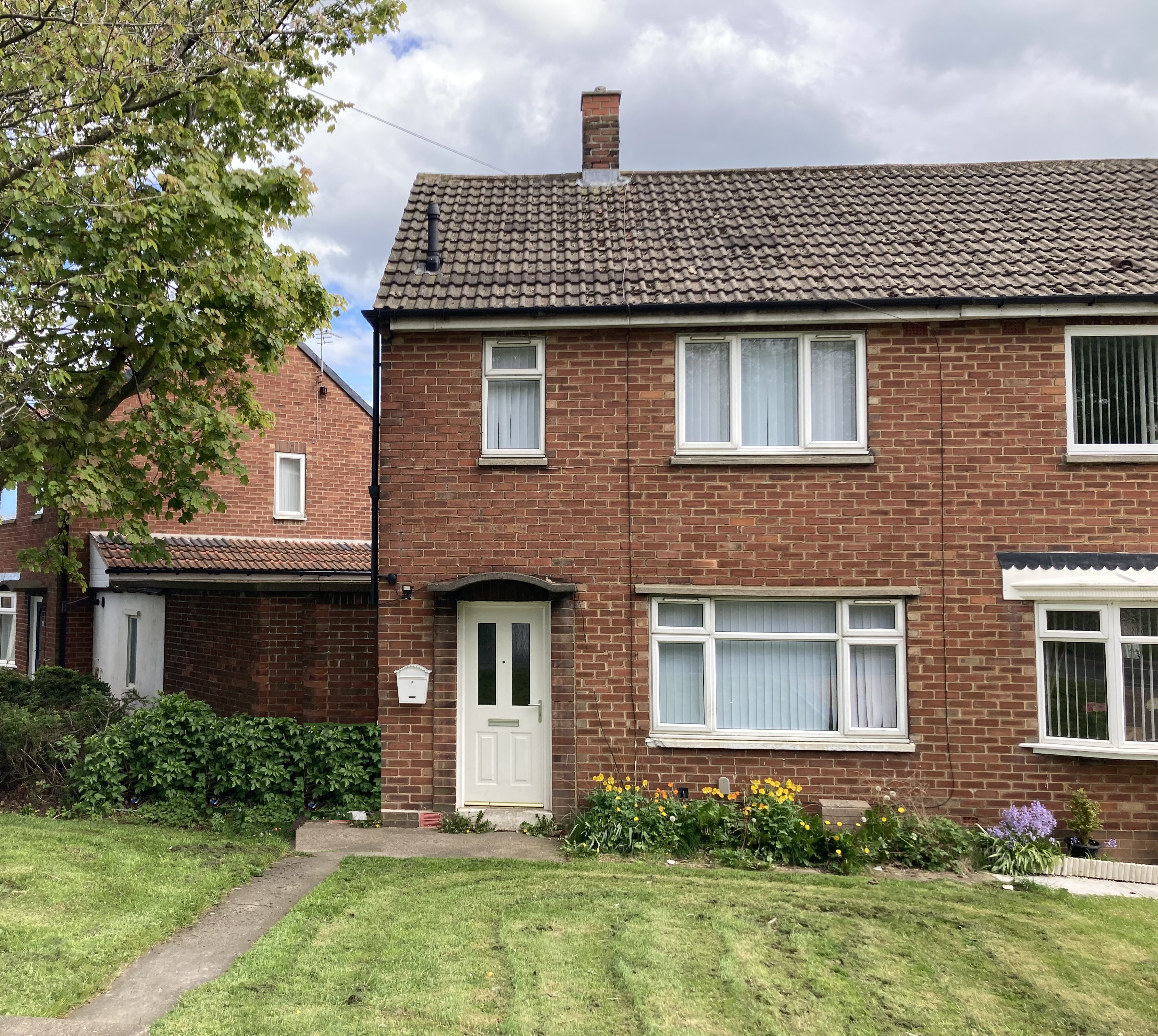 39 Hallgarth Road, Trimdon Village
