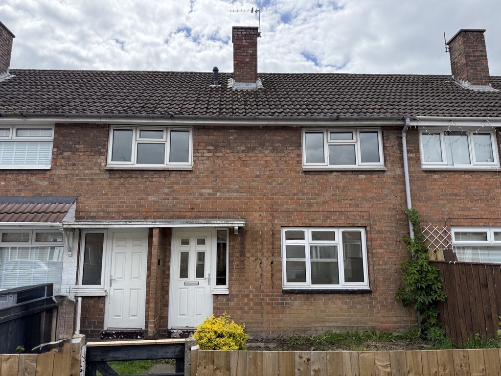 7 Lightfoot Road, Newton Aycliffe