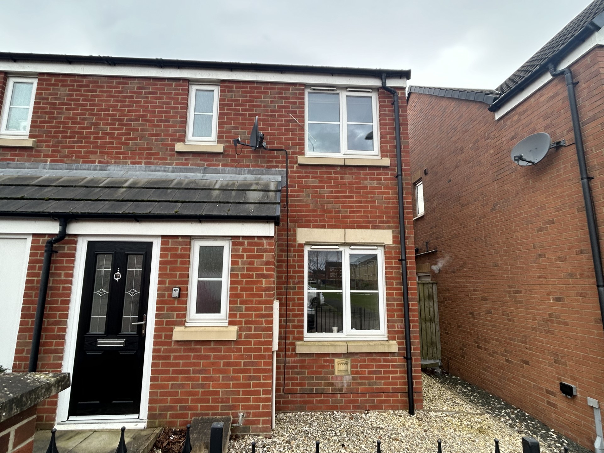 108 Watson Park, Spennymoor