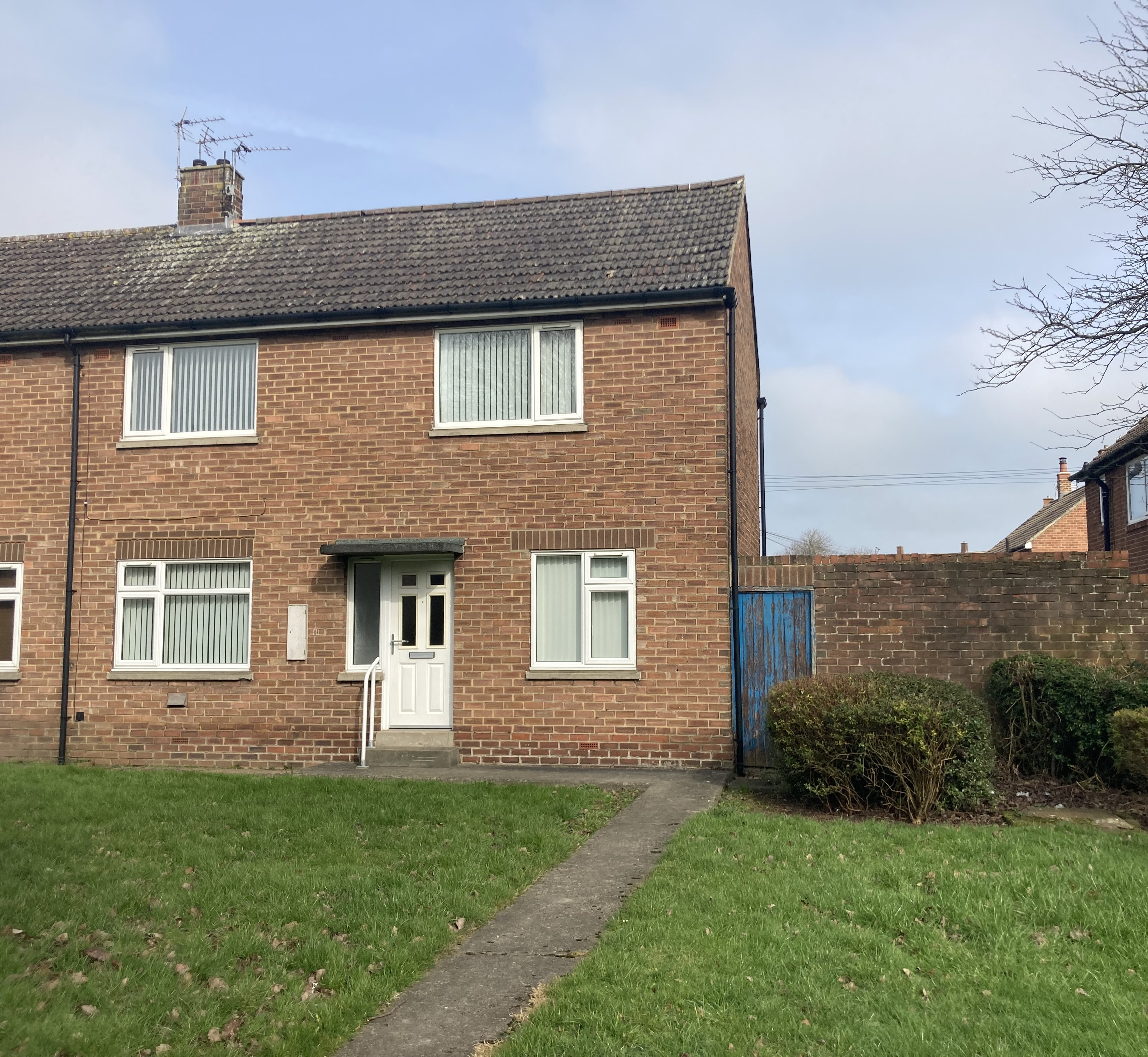 30 Windsor Square, Trimdon Village