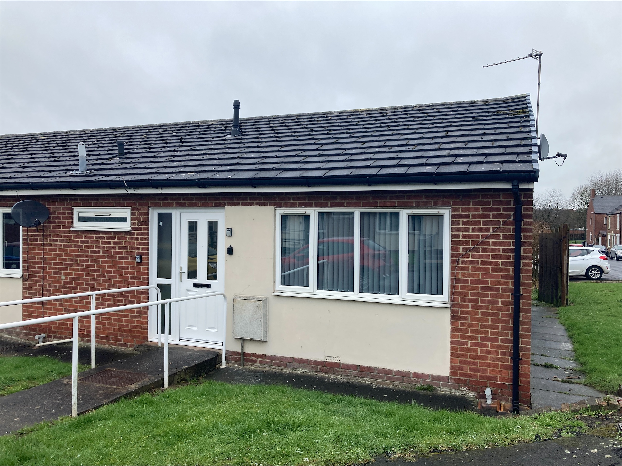 32 Harrison Close, Shildon