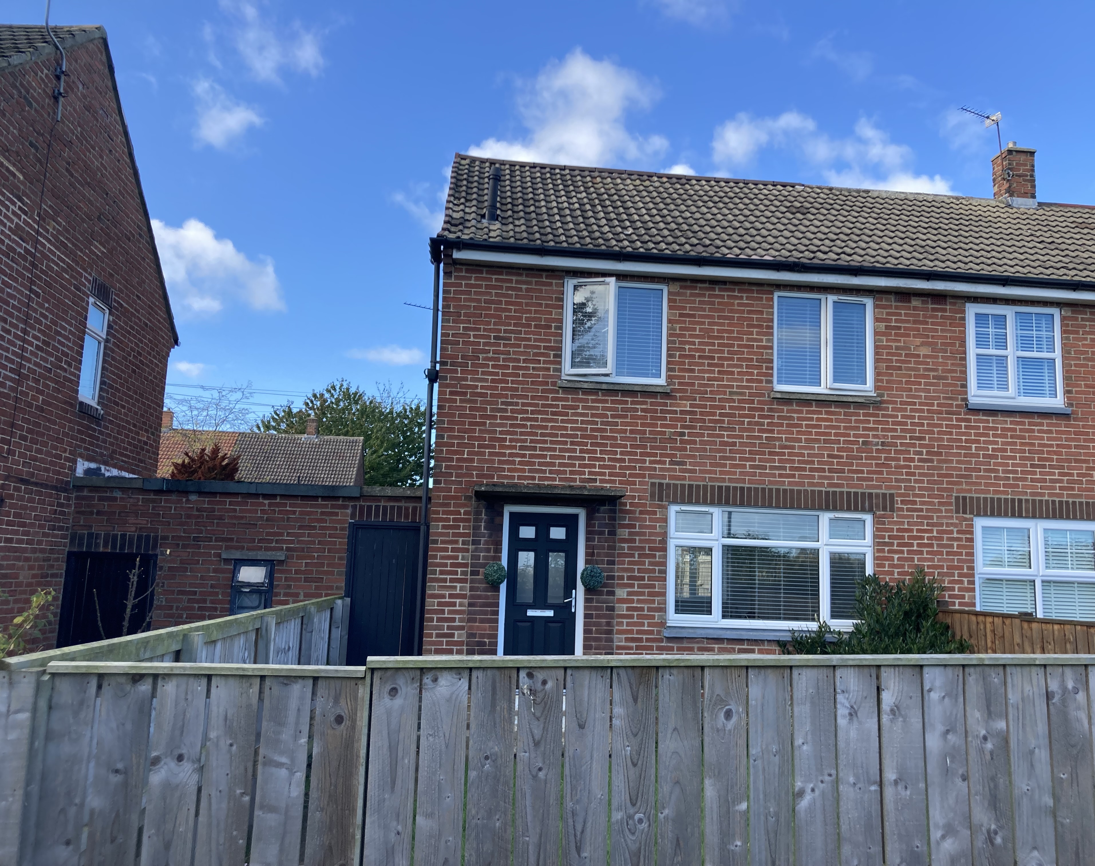 50 Elwick View, Trimdon Village