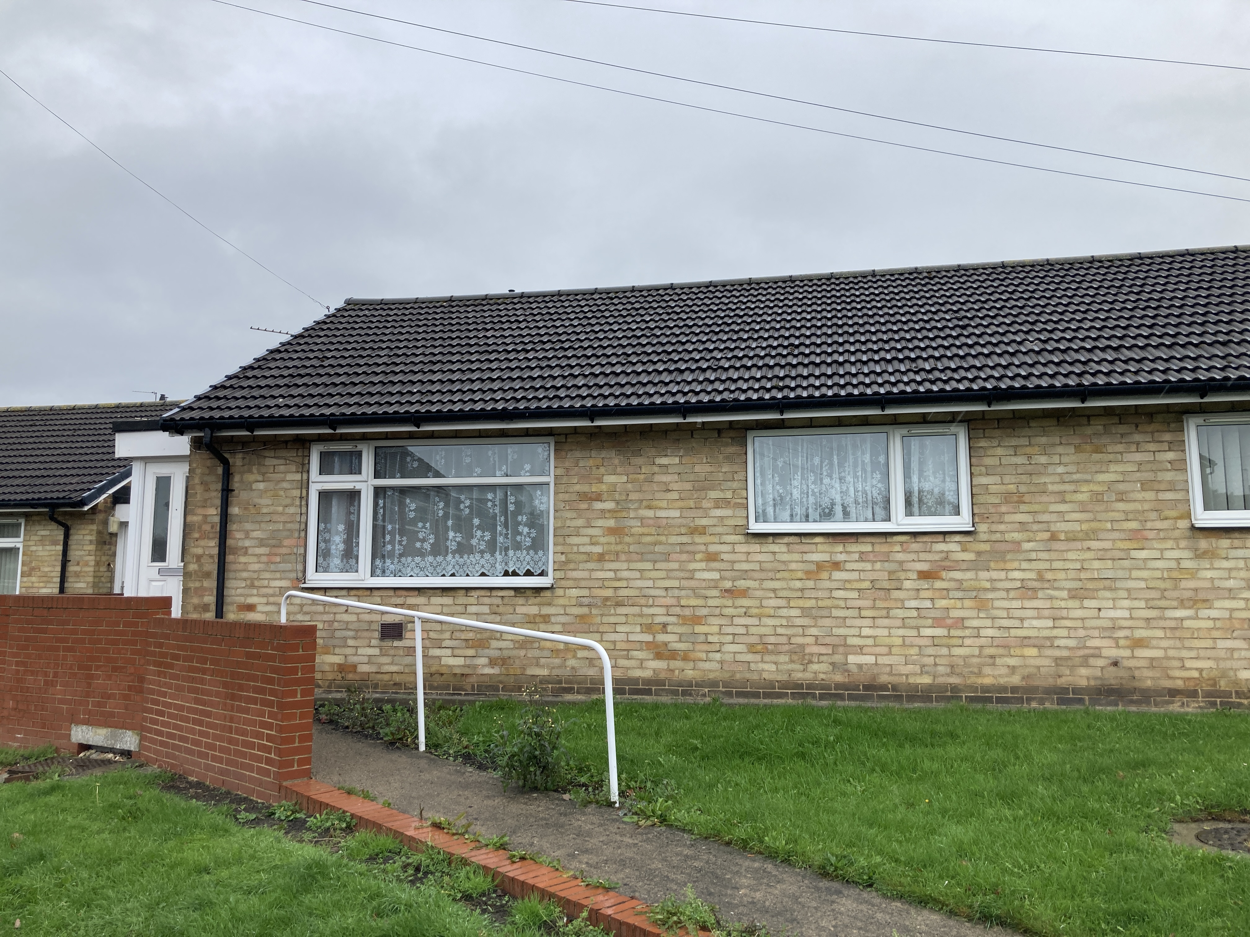 St Davids Close, Spennymoor