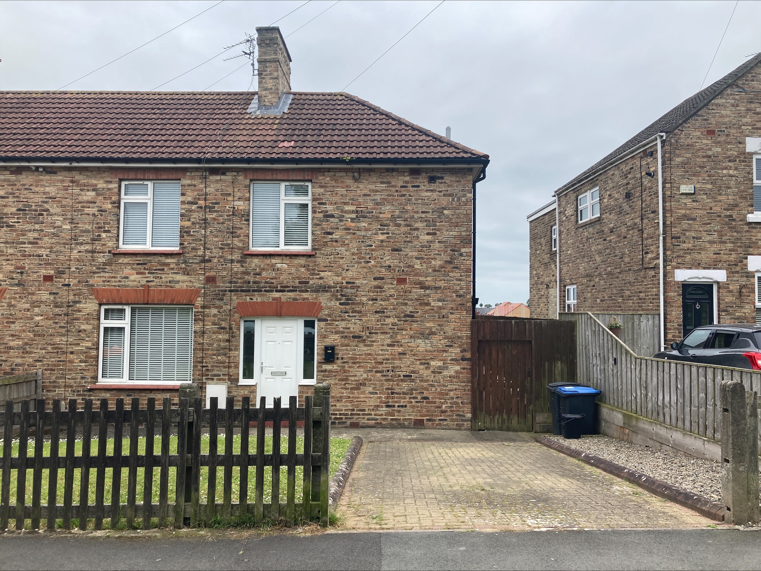 98 Dean Road, Ferryhill