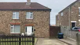 Front view, Dean Road, Ferryhill