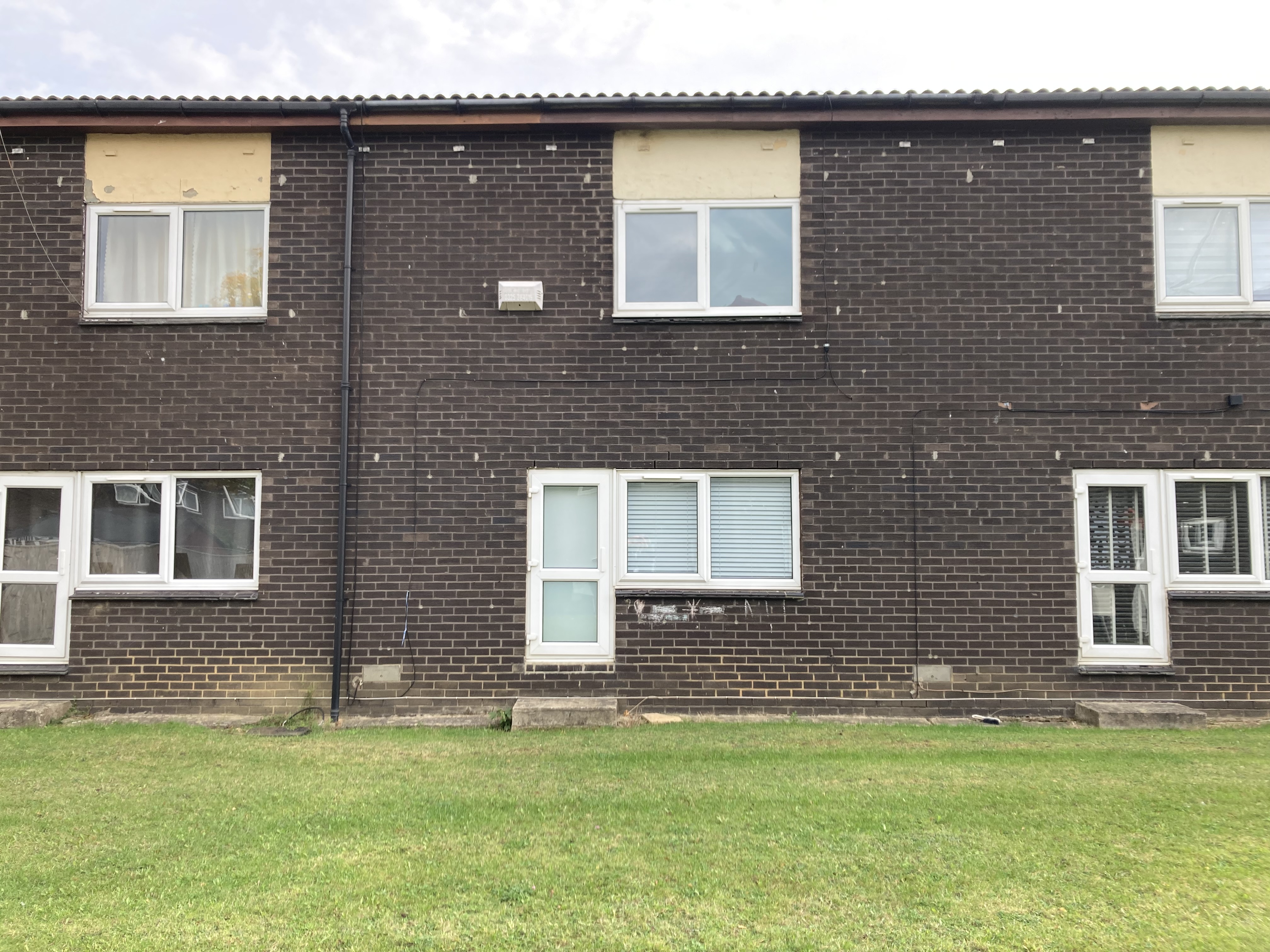 195 Marrick Close, Newton Aycliffe, Co. Durham, DL5 7NE