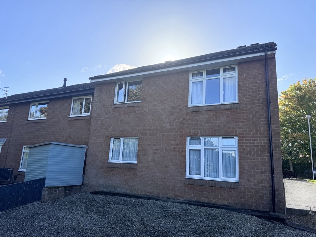 17 Barratt Way, West Cornforth