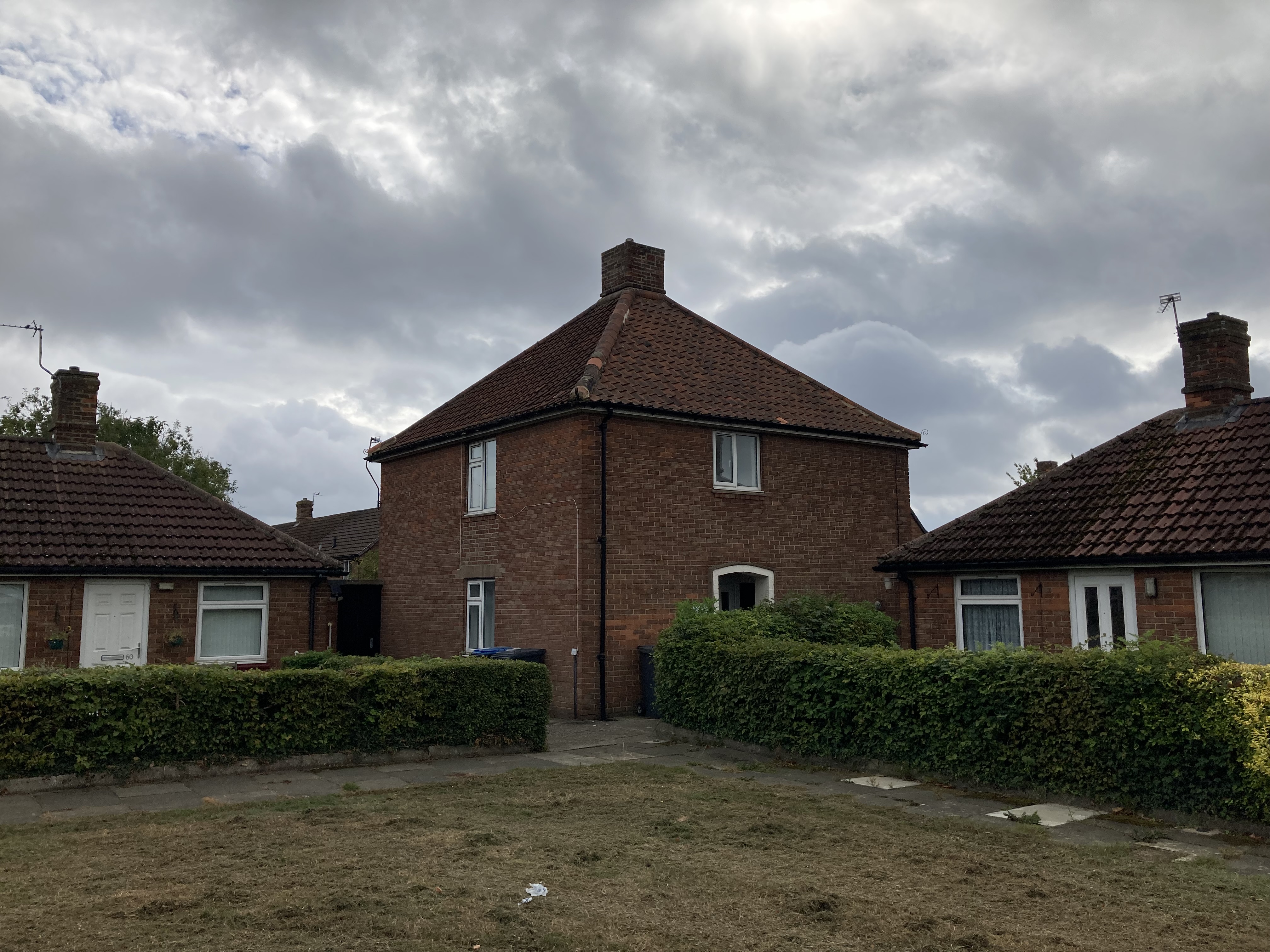 58 Sharp Road, Newton Aycliffe