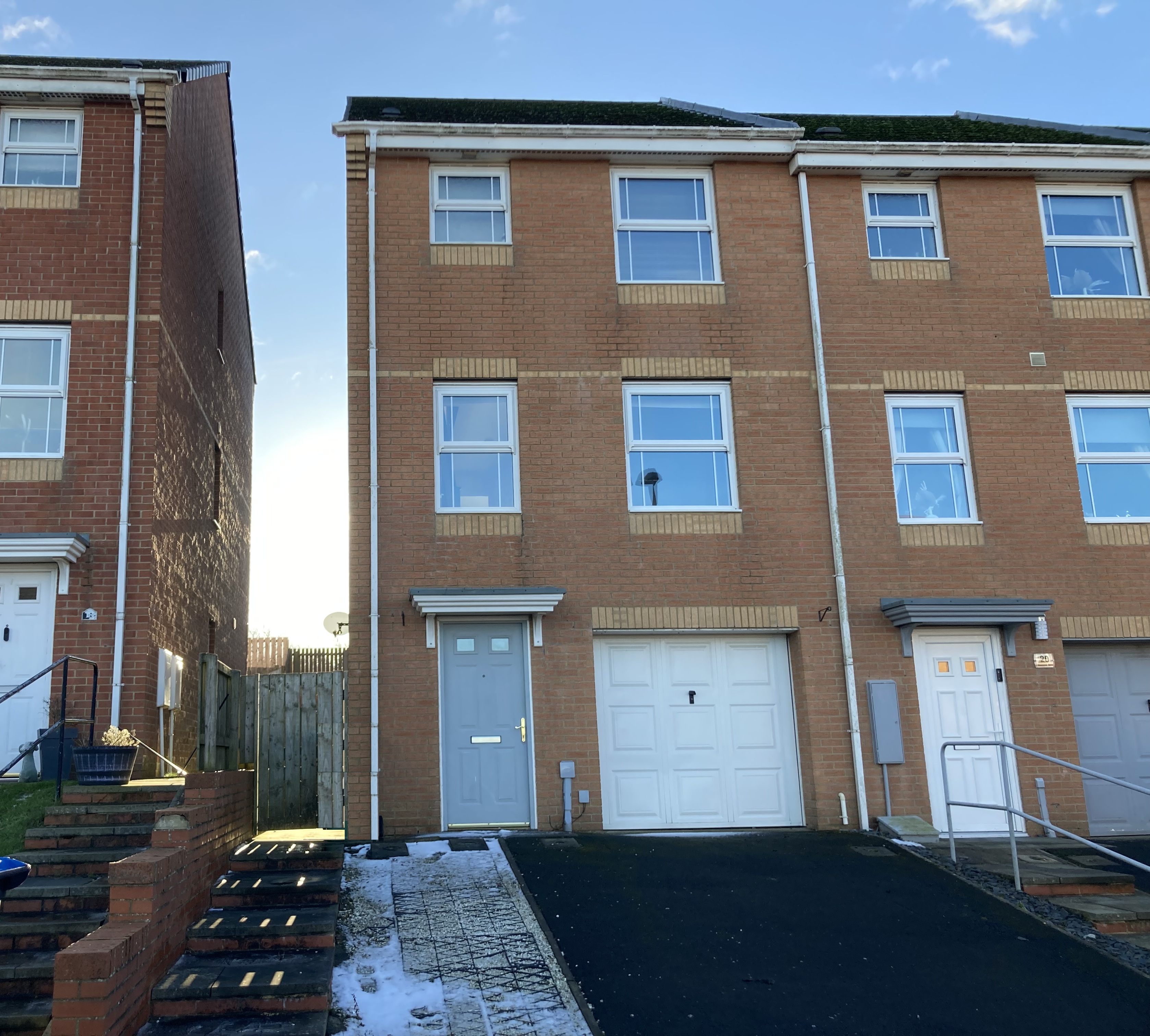 19 Cinnamon Drive, Trimdon Colliery