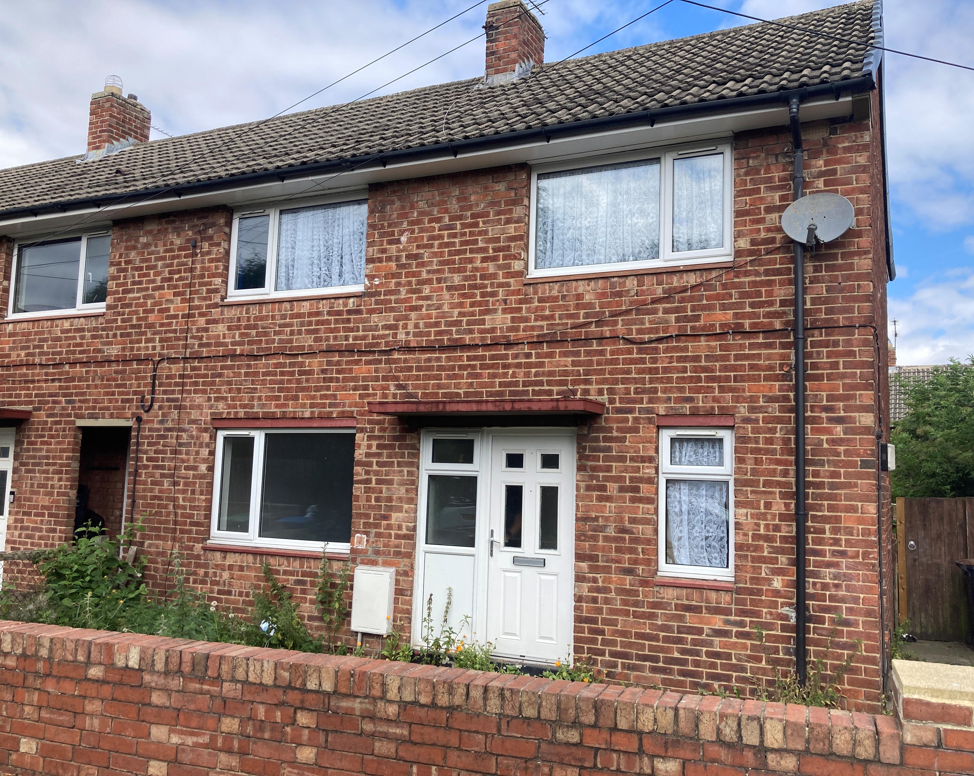 5 Shafto Street, Byers Green
