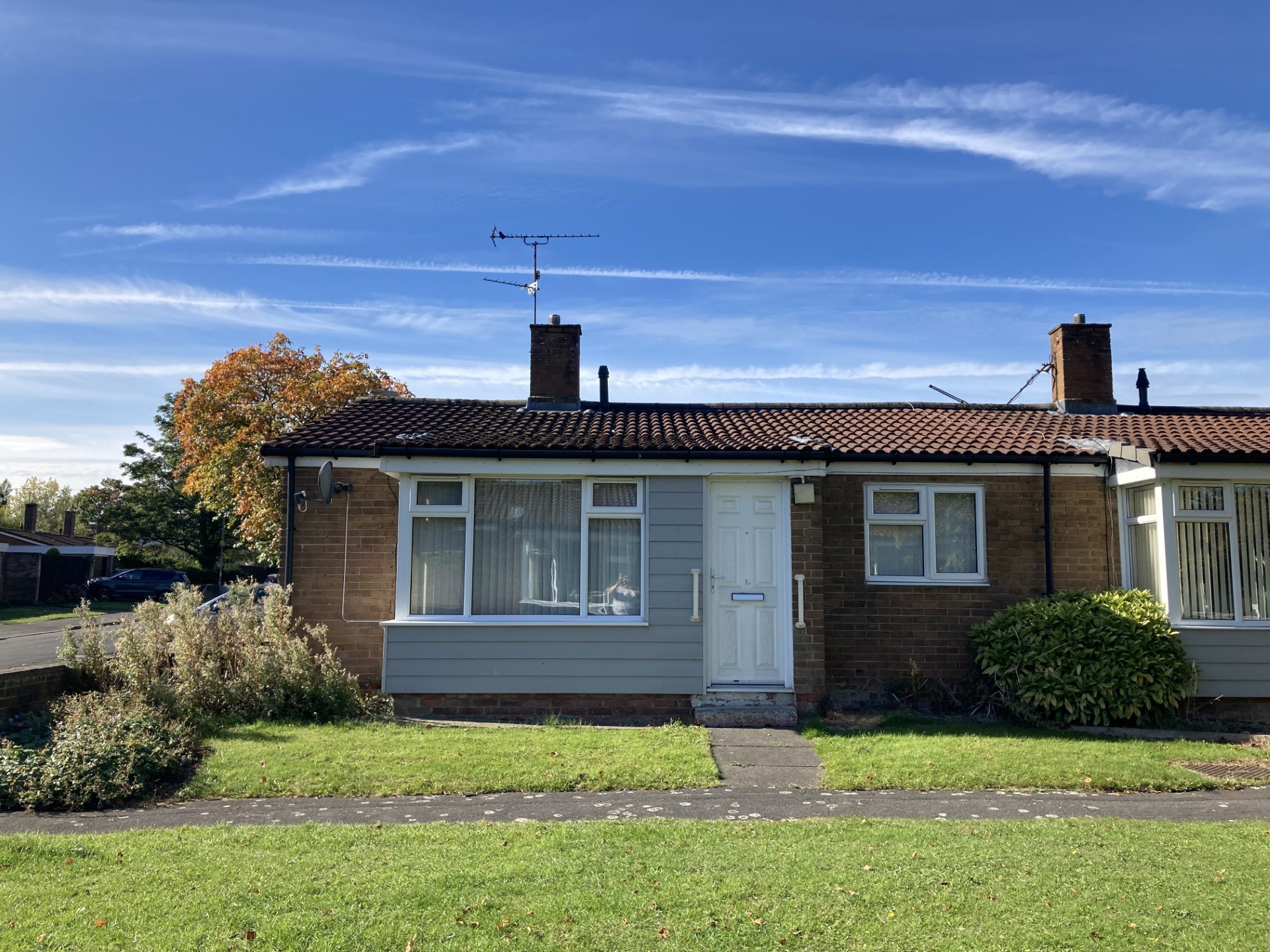 Wheeler Green, Newton Aycliffe
