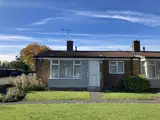 Front View, Wheeler Green, Newton Aycliffe
