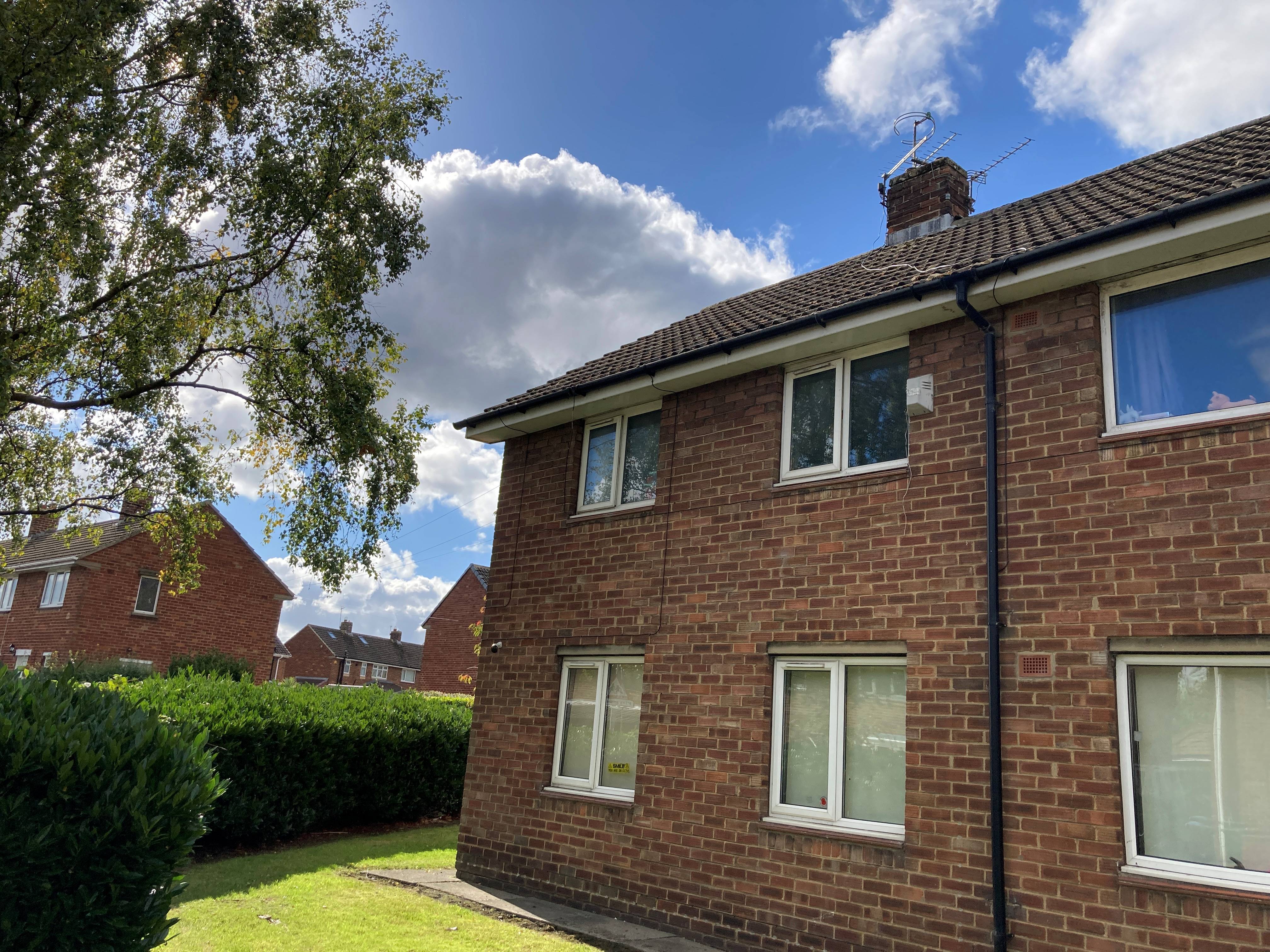 4 Heather Grove, Middlestone Moor