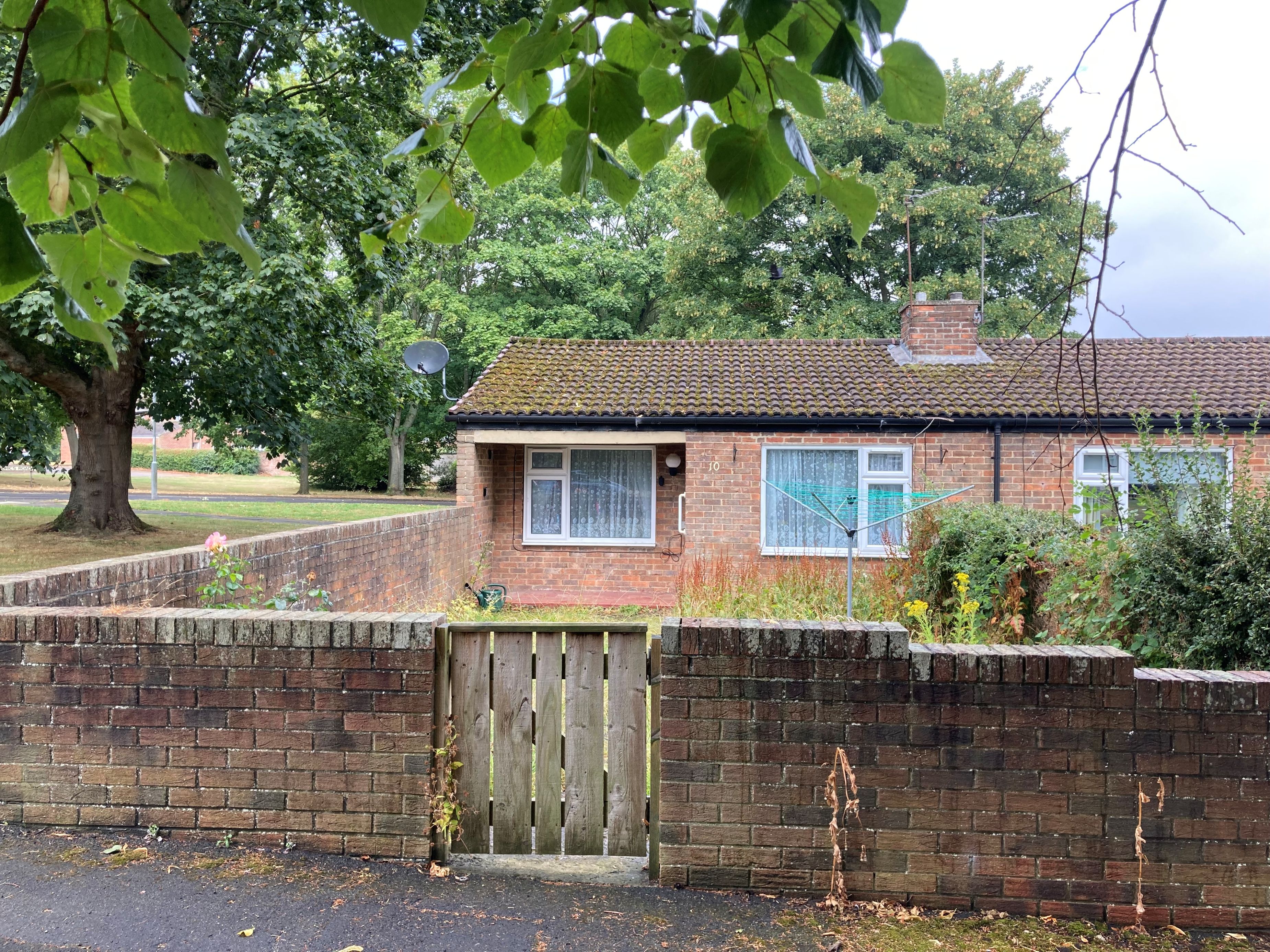 10 Buddle Walk, Newton Aycliffe