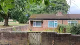 Front View, Buddle Walk, Newton Aycliffe 