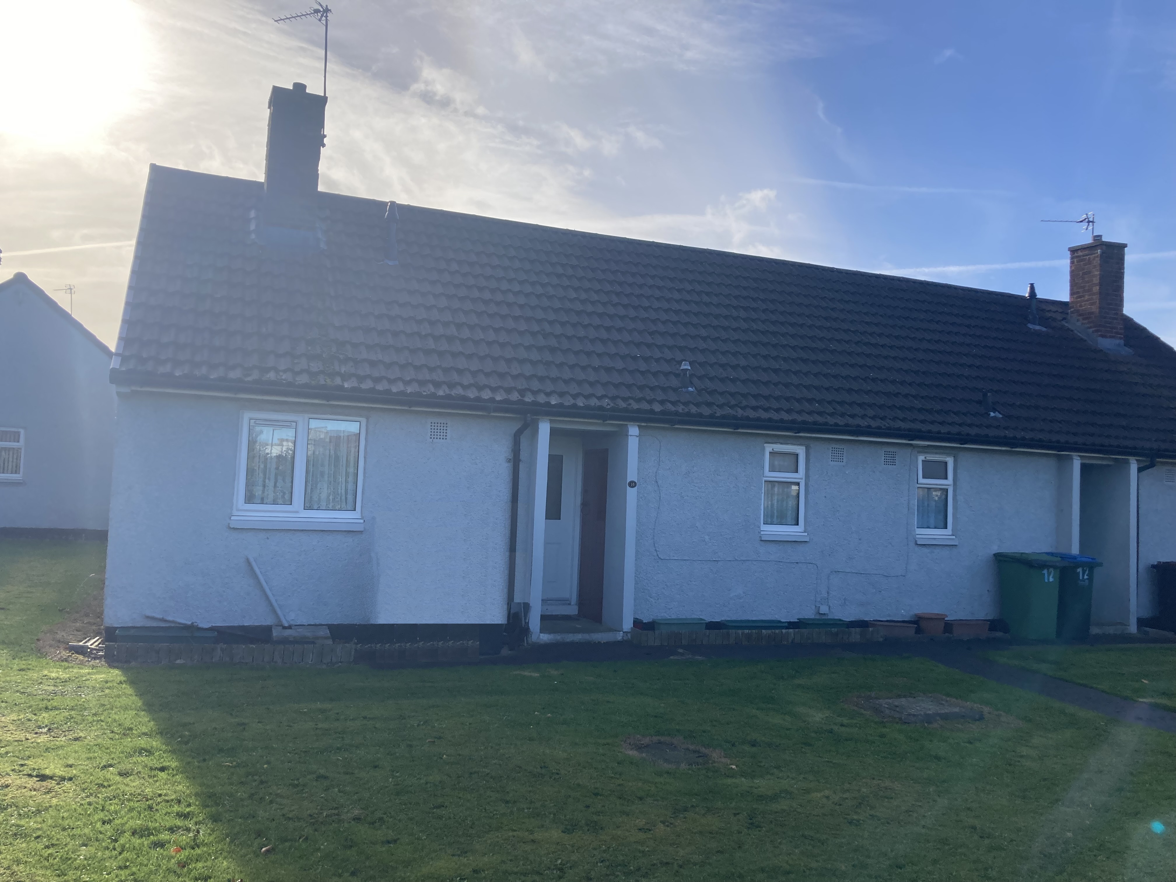 14 Wallas Road, Newton Aycliffe