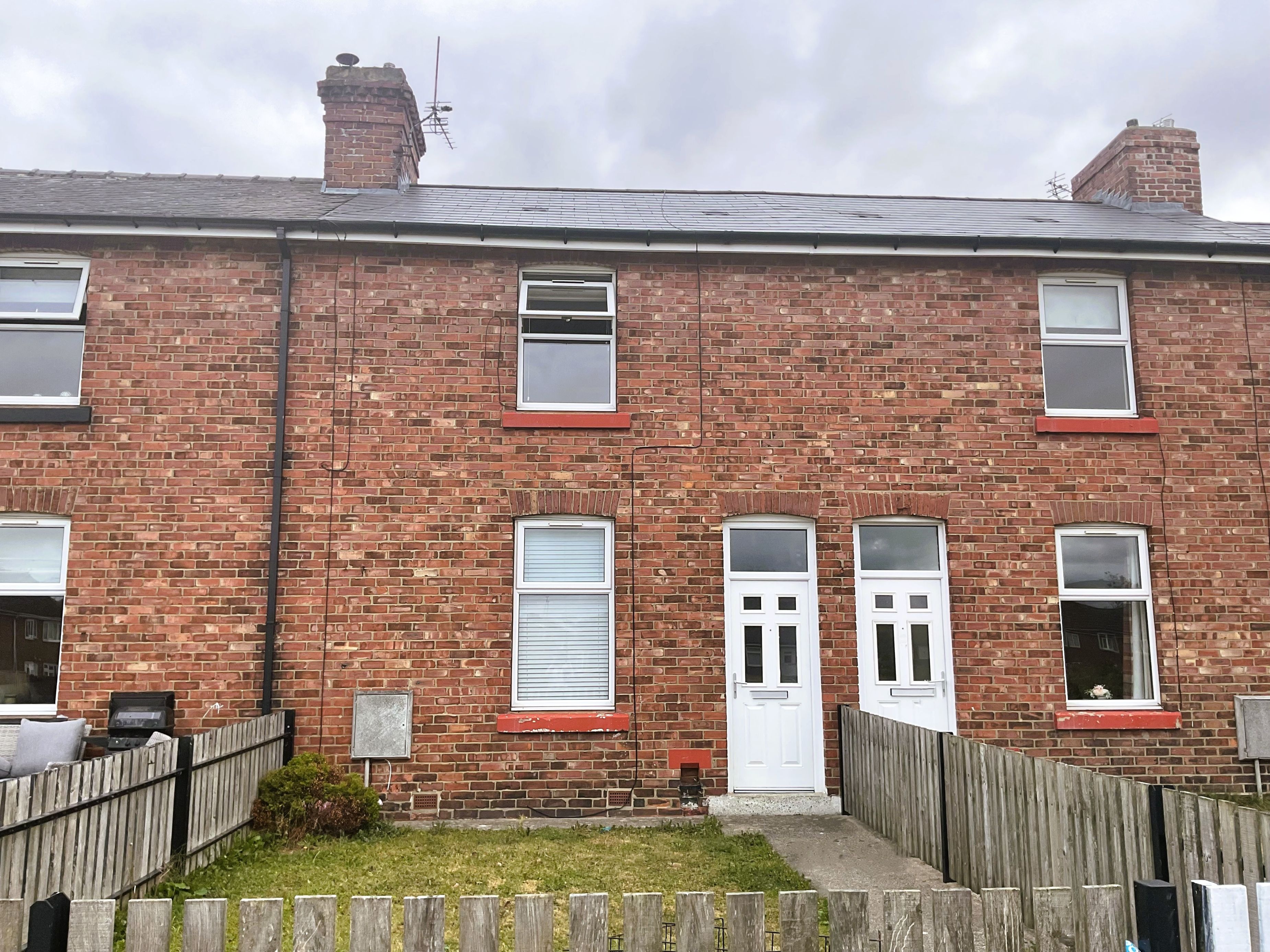 9 Grey Terrace, Ferryhill