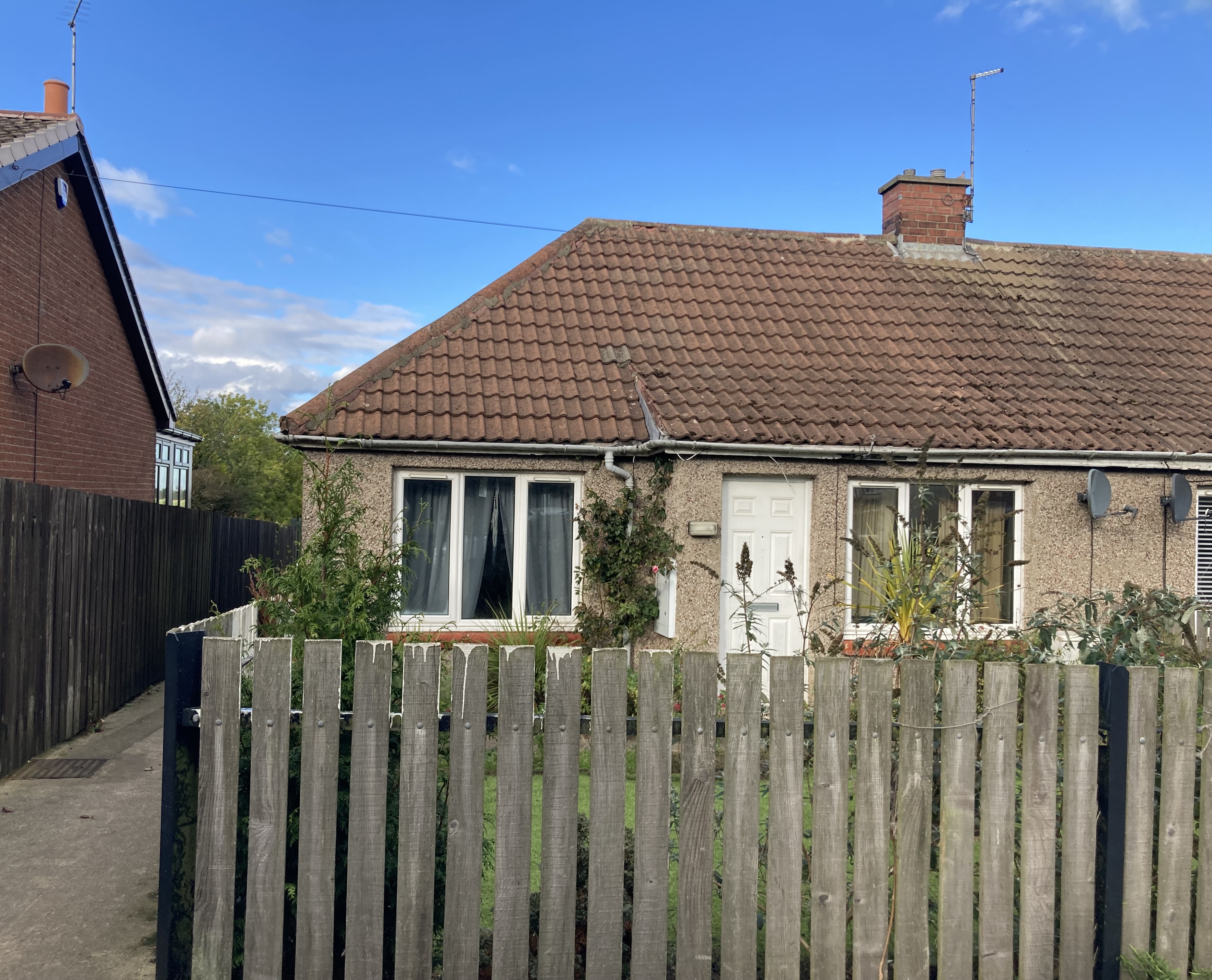 20 Skerne Avenue, Trimdon Village