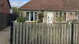 Front view, Skerne Avenue, Trimdon Village