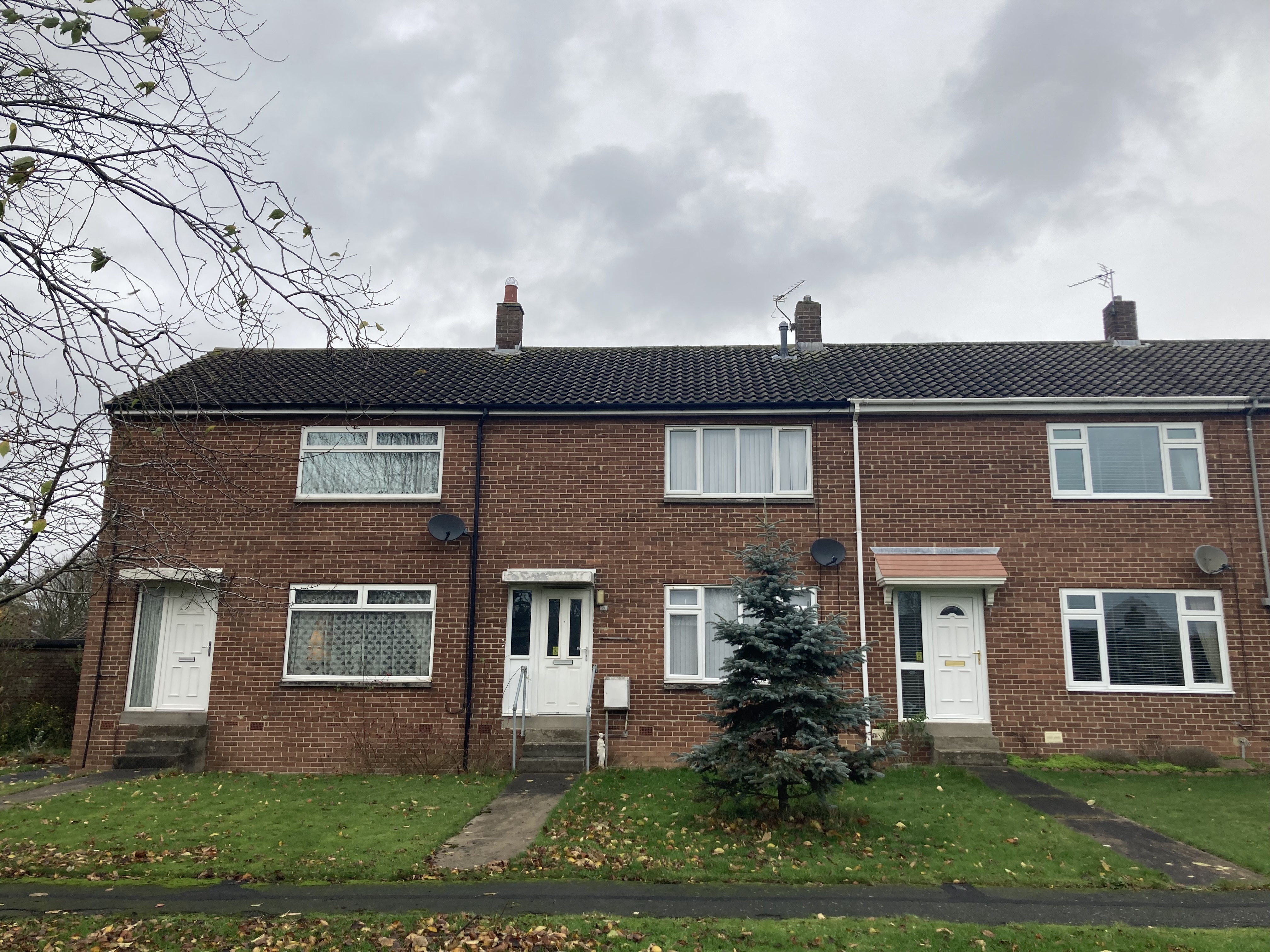 26 Eden Drive, Sedgefield