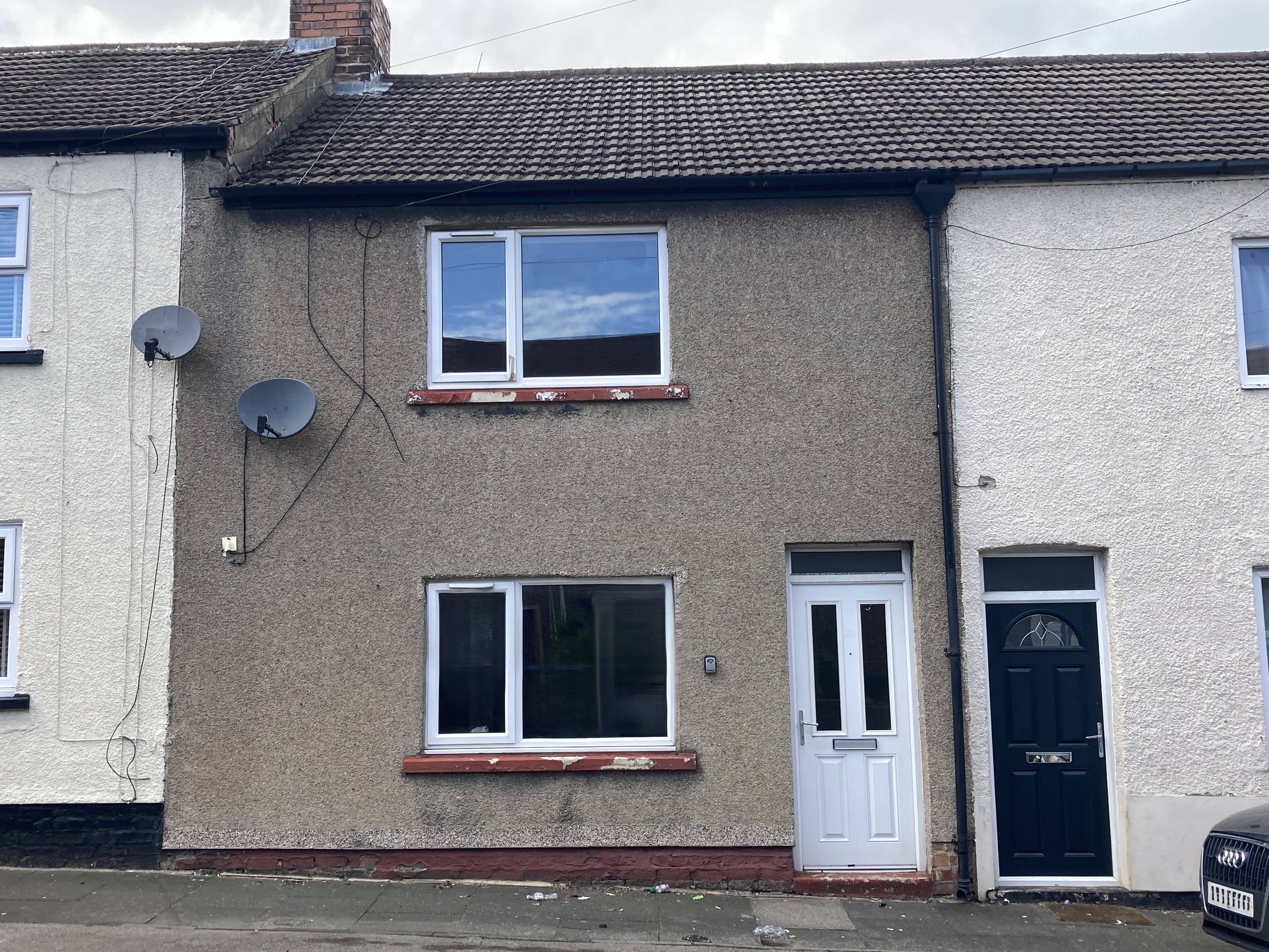 80 Jackson Street, Spennymoor