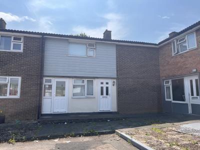 18 Jackson Place, Newton Aycliffe