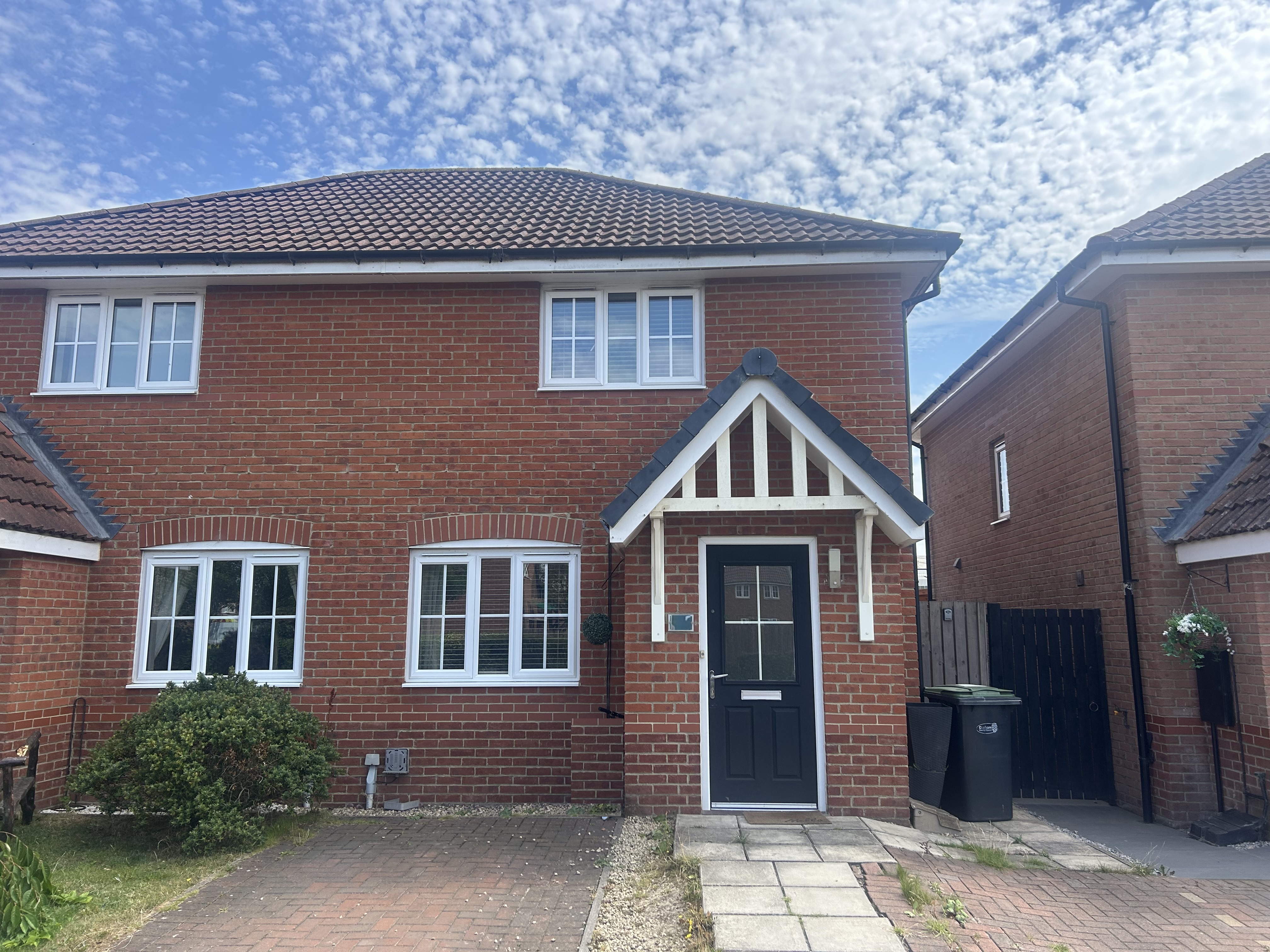 23 Faraday Close, Spennymoor