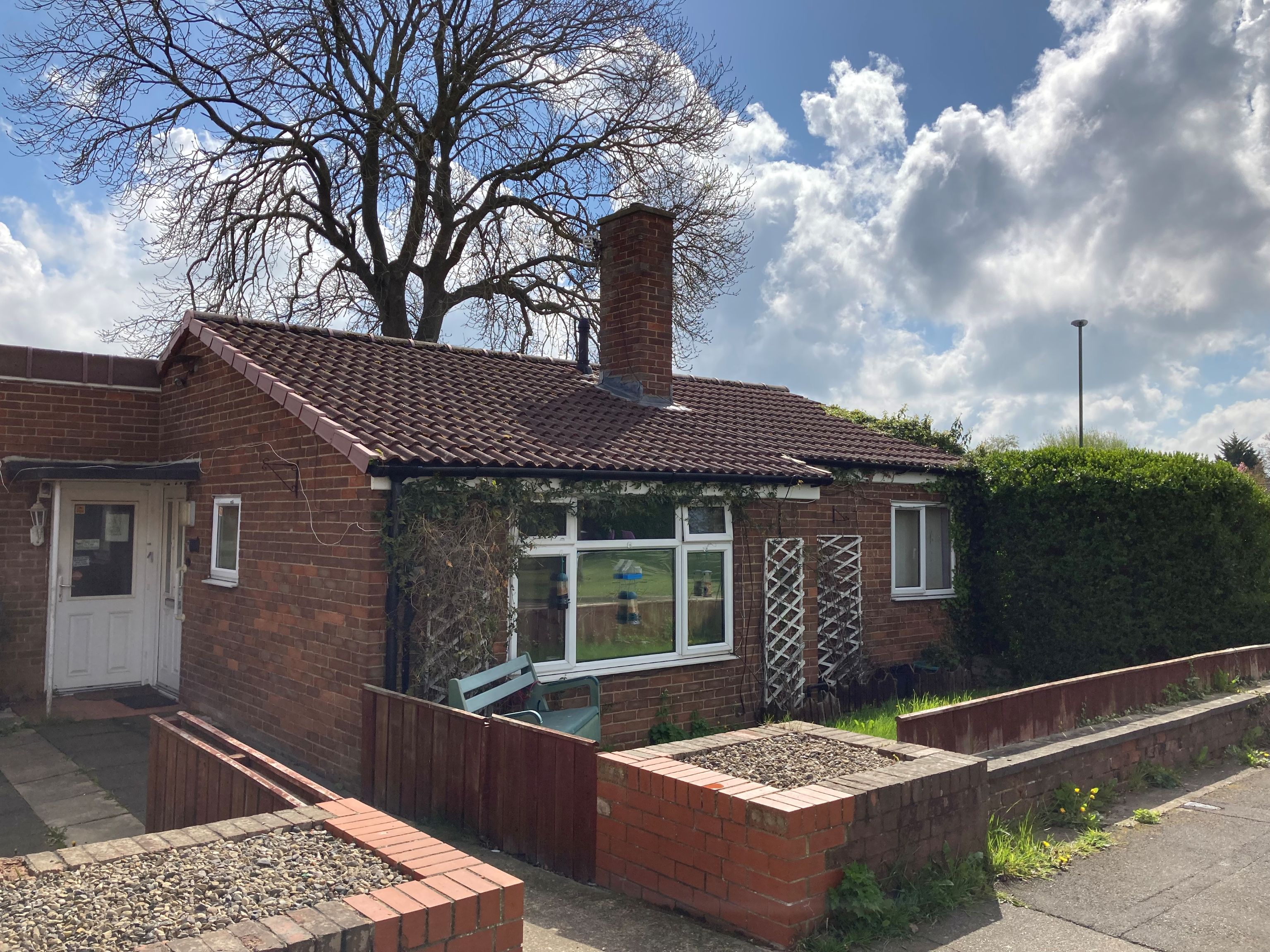 20 Hatfield Road, Newton Aycliffe