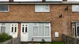 Front View, Burn Lane, Newton Aycliffe 
