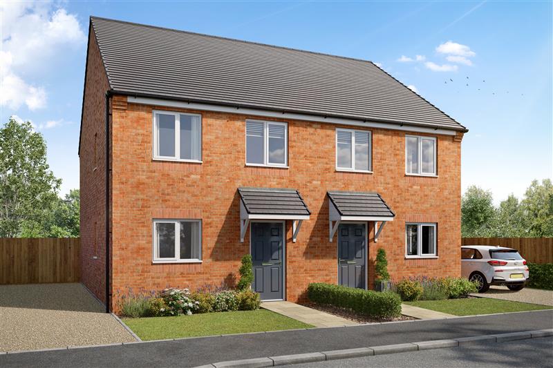 56 Turnstone Way, Ferryhill