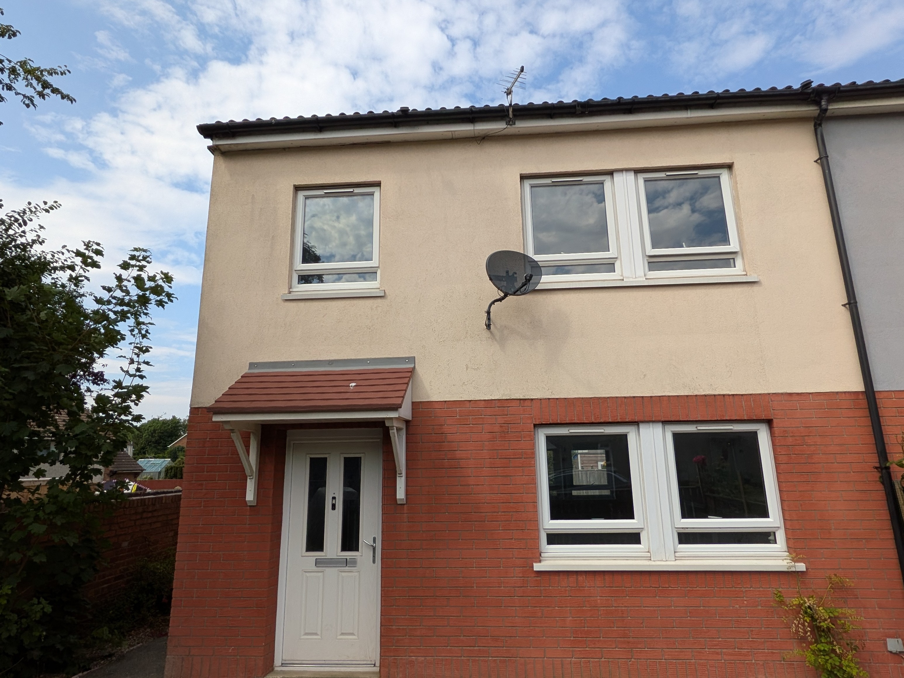 6 Hackworth Close, Newton Aycliffe, Co Durham, DL5 5DZ