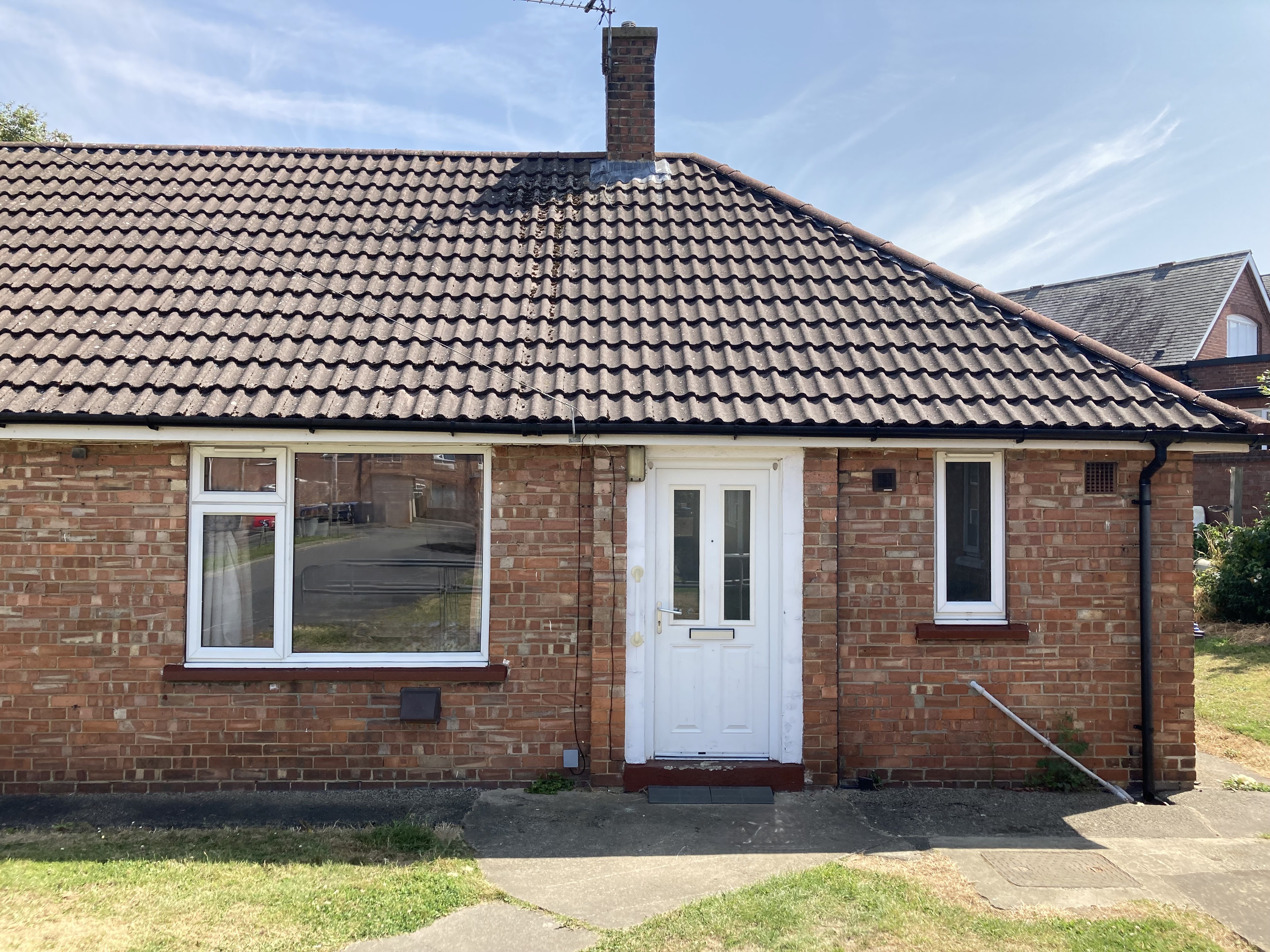 34 Wood Vue, Spennymoor