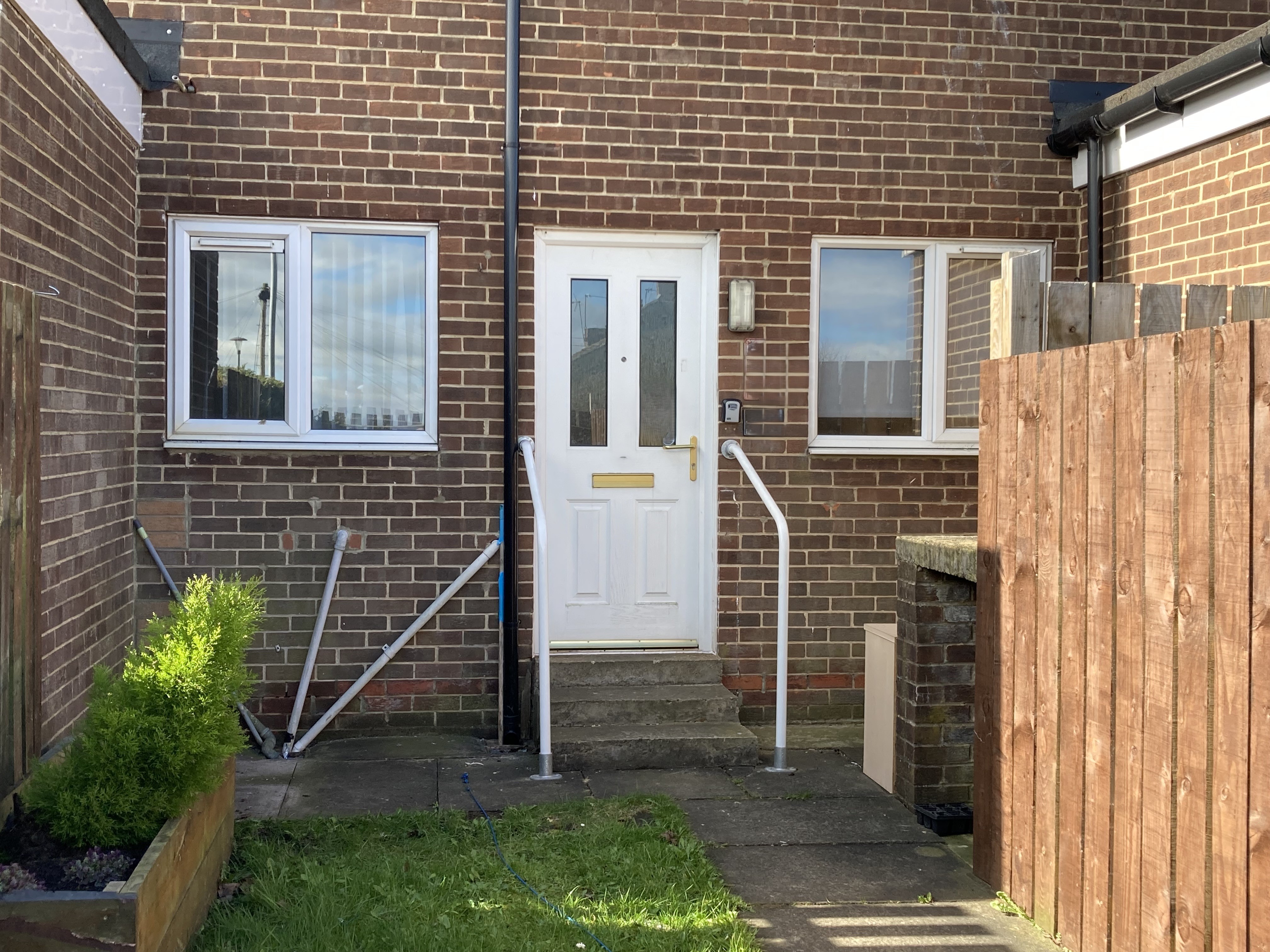 14 Princess Court, Spennymoor