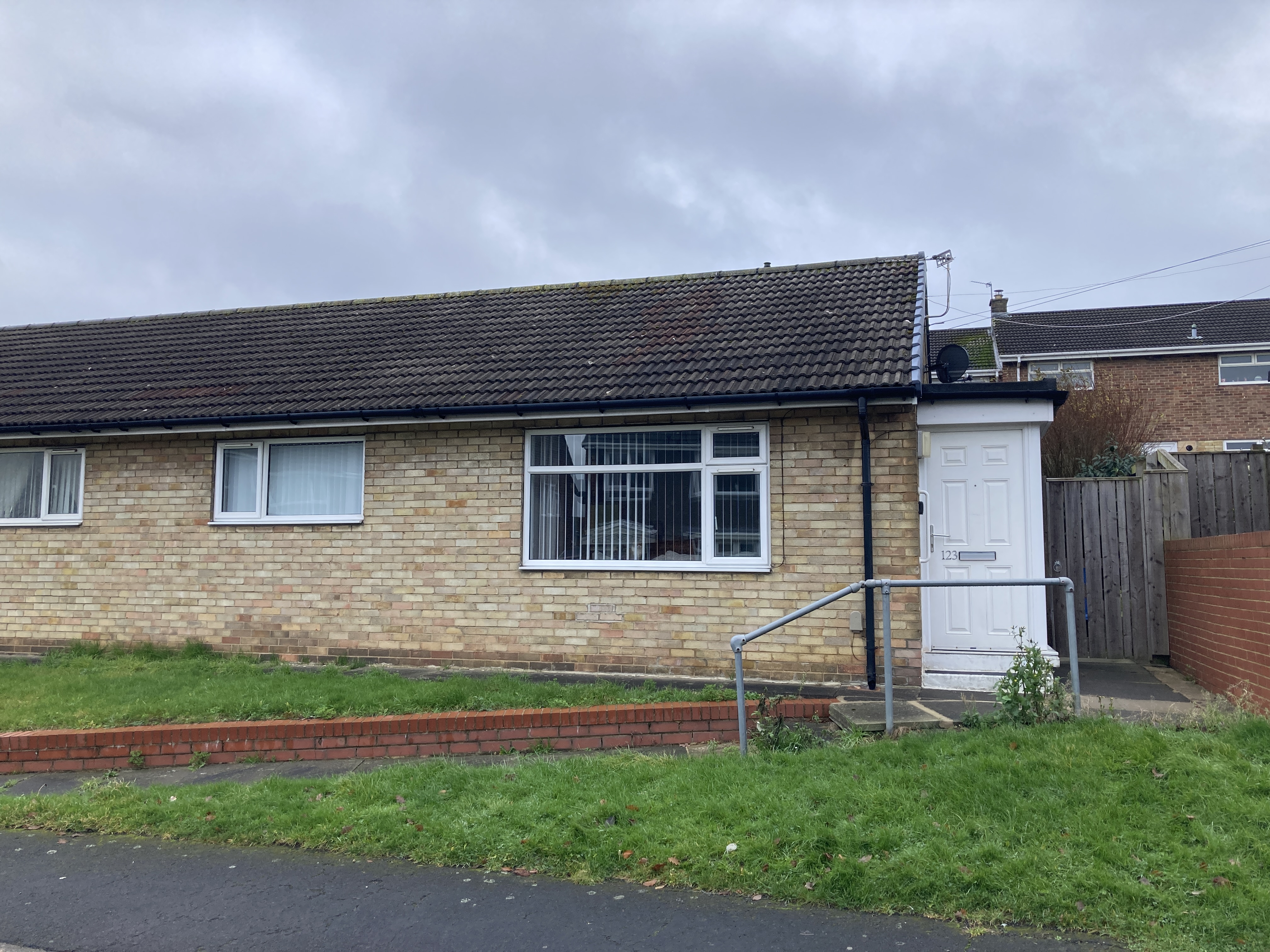 123 St Davids Close, Spennymoor