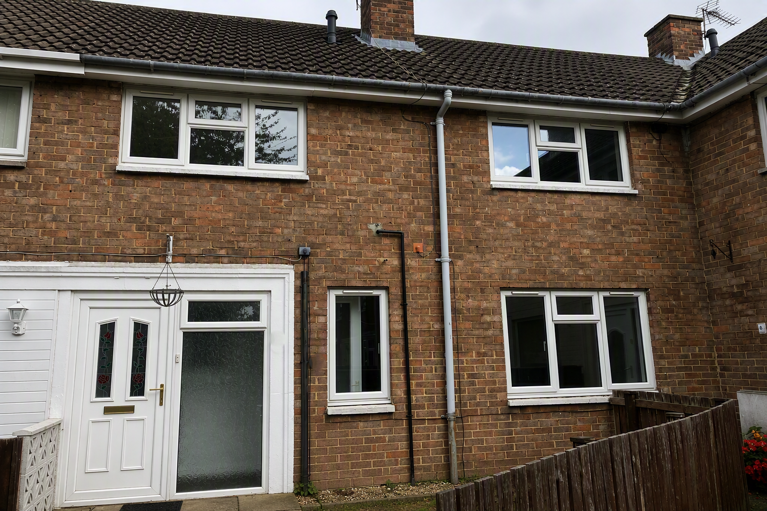 66 Silkin Way, Newton Aycliffe